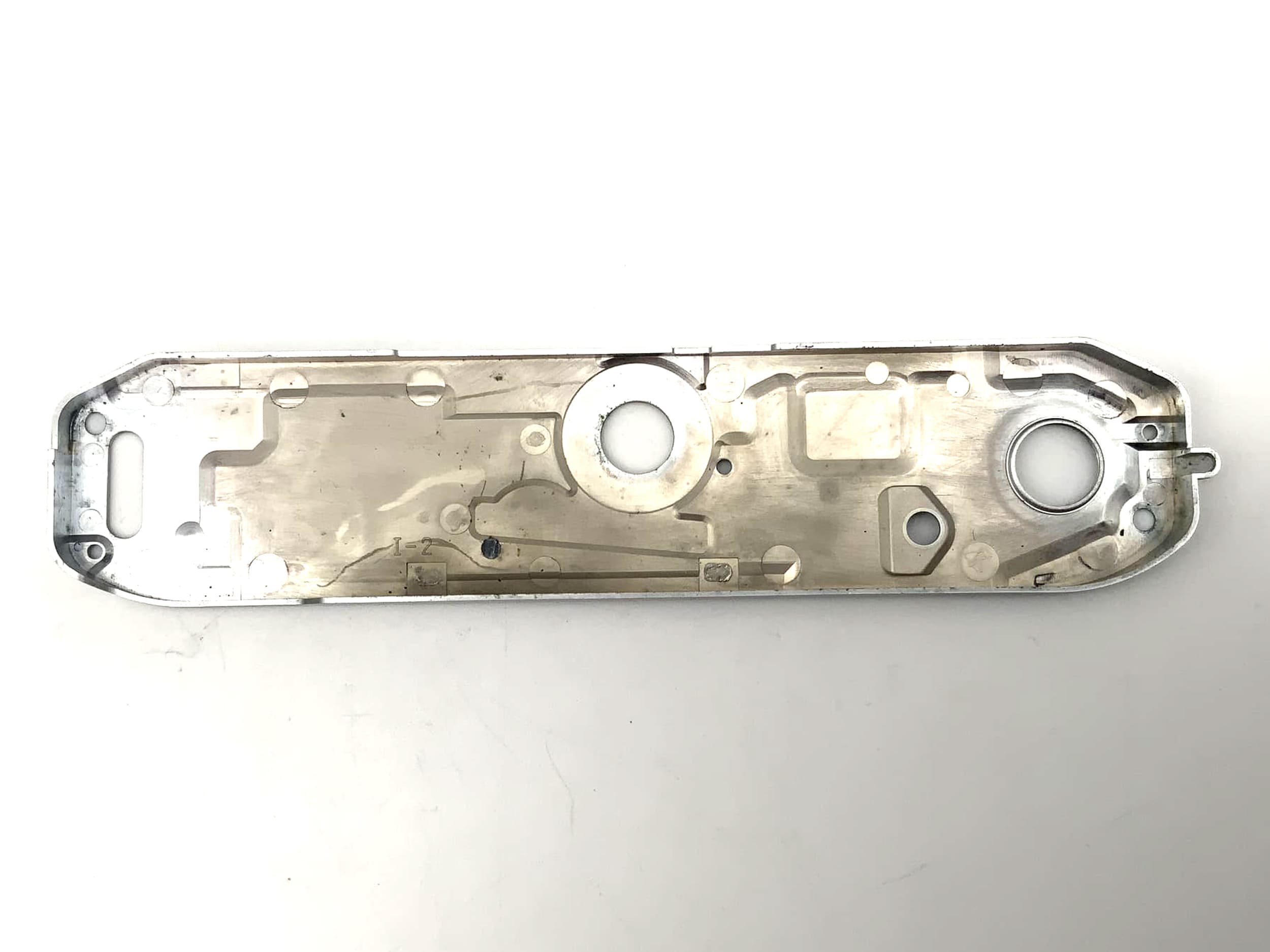 Canon AE 1 Program base plate camera spare part