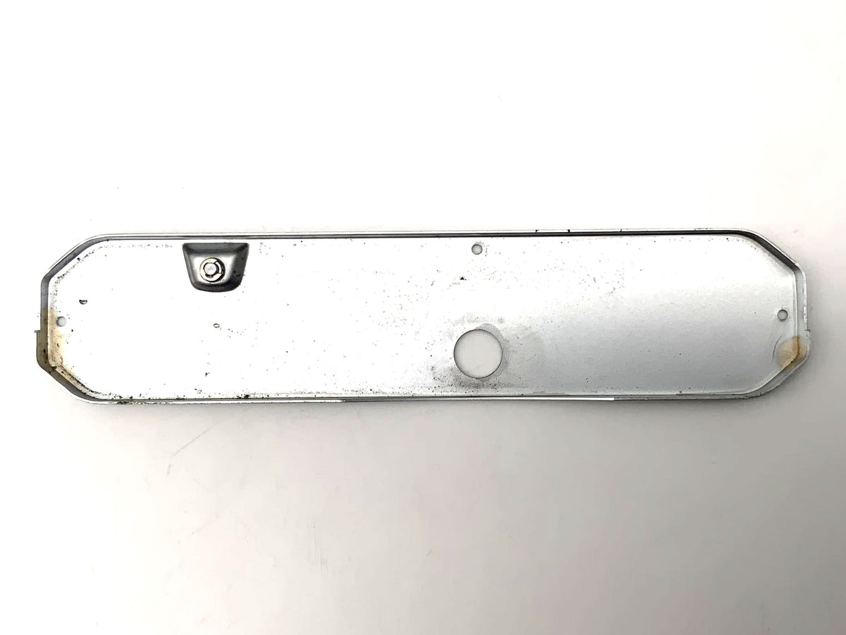 Nikkormat EL film transport base plate extension camera spare part