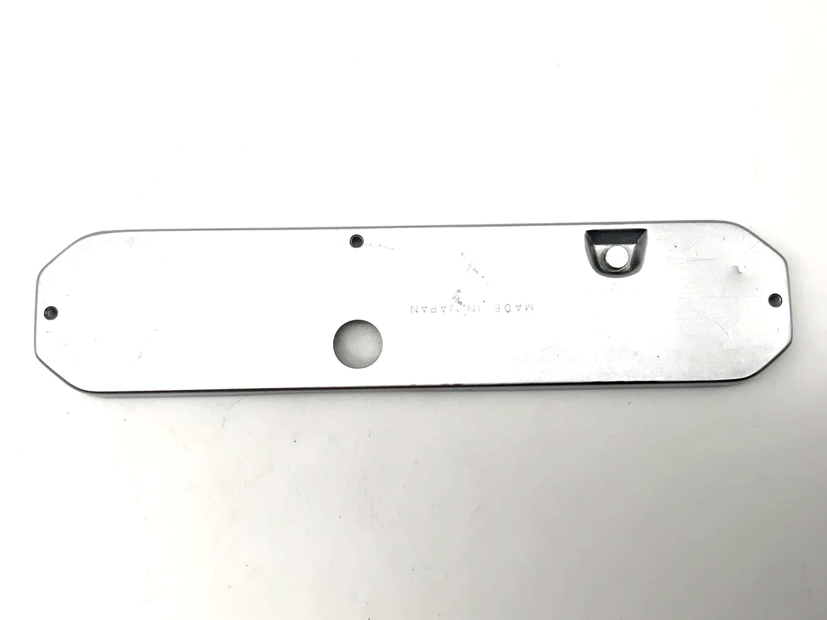 Nikkormat EL film transport base plate extension camera spare part