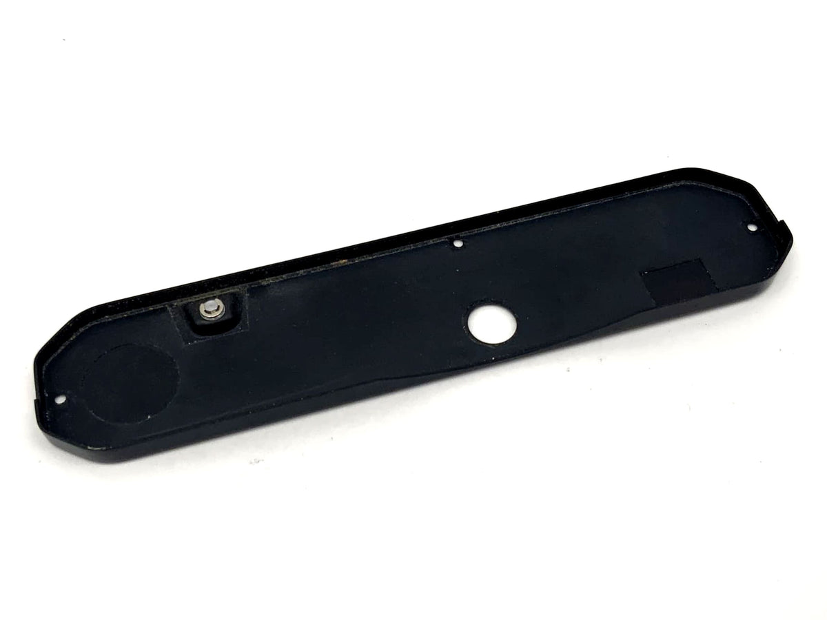 Nikkormat EL film transport base plate extension camera spare part