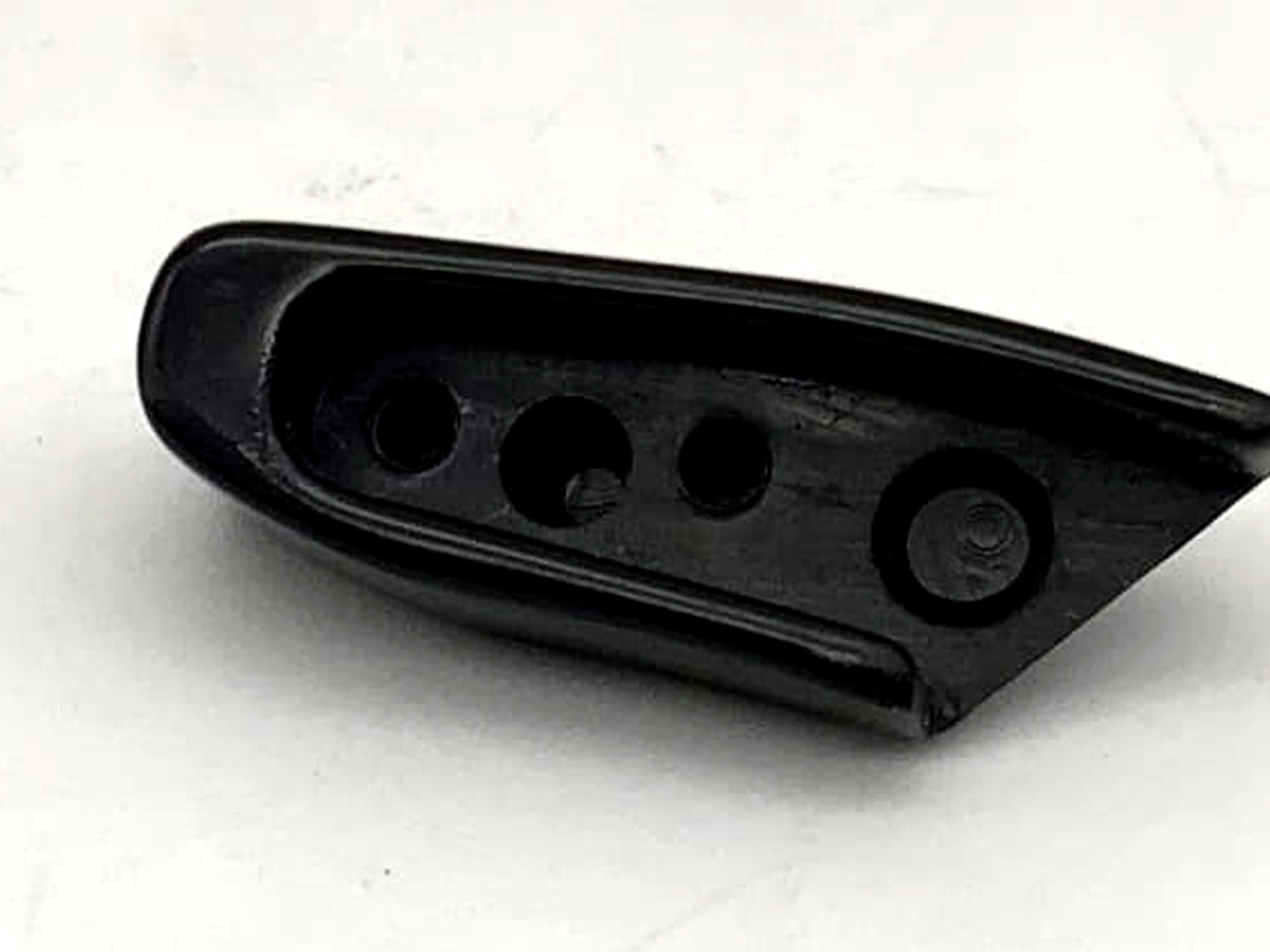 Nikon Film Transport Extension EL Nikkormat