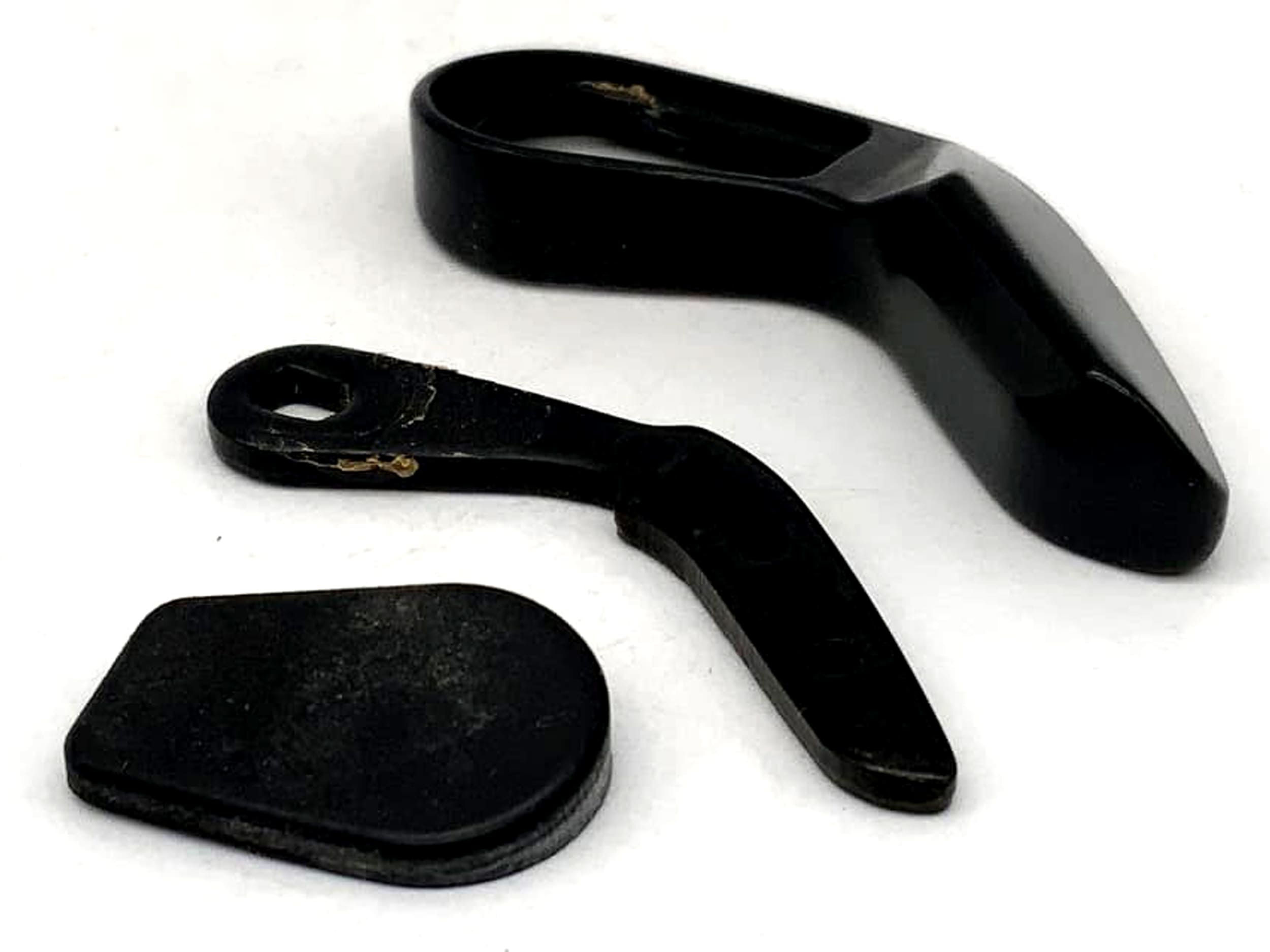 Contax film transport lever 139 Quartz