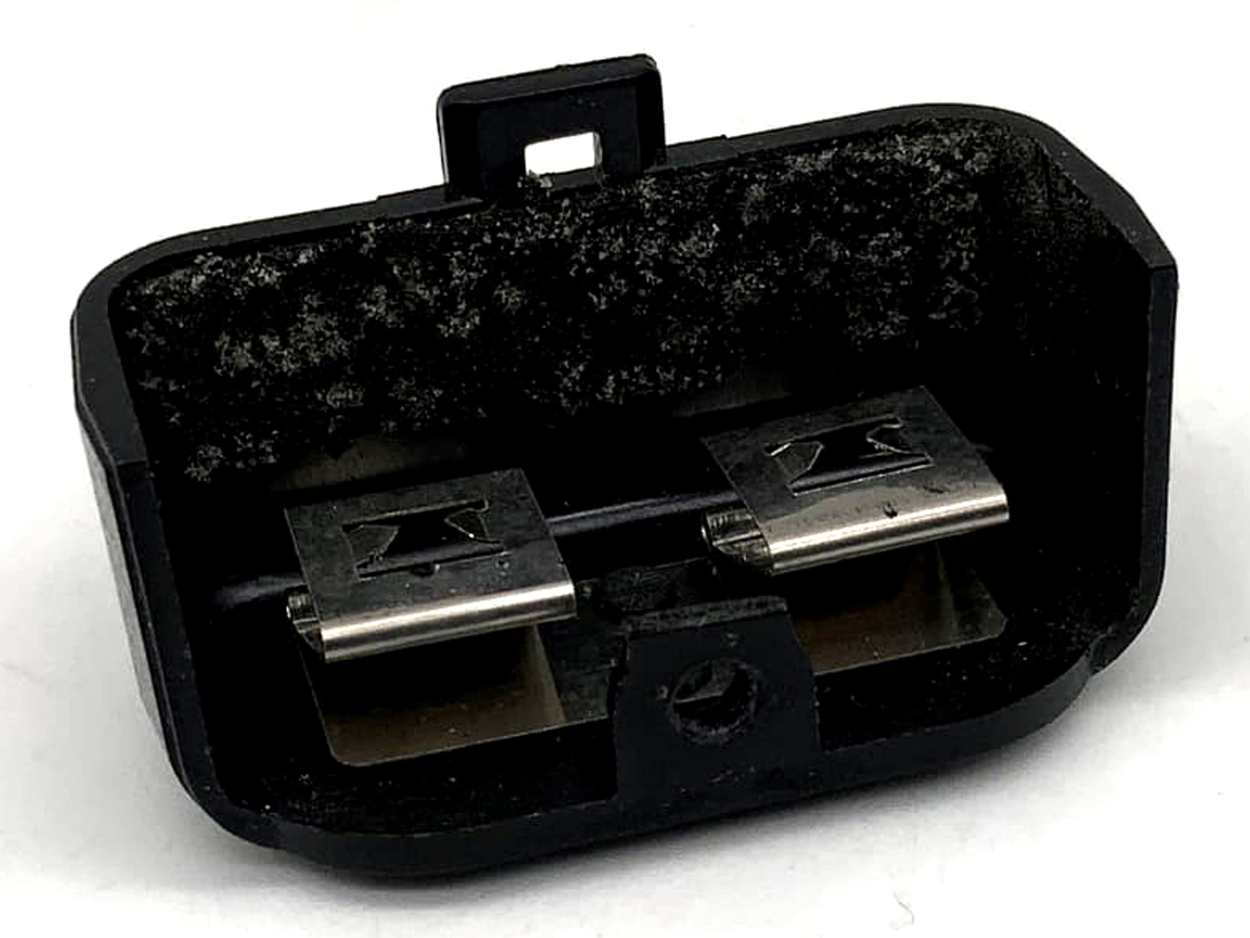 Pentax battery cover Winder MX