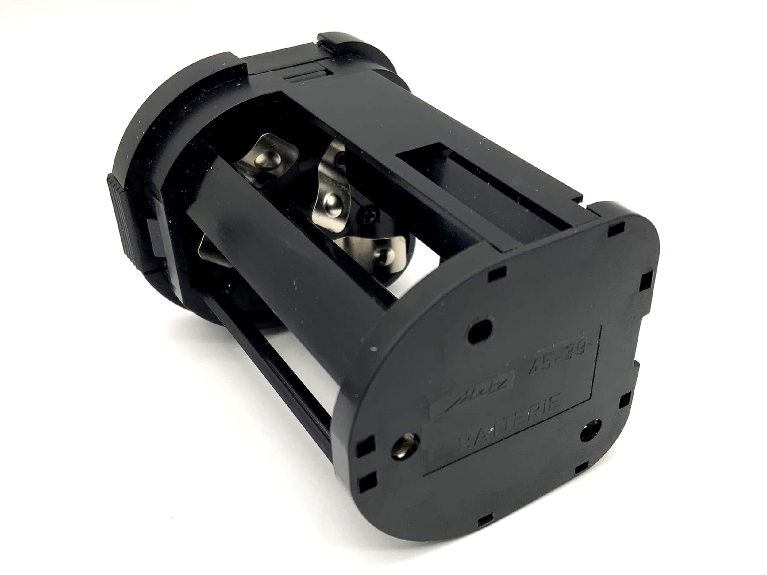 Metz battery case for macablitz 45-39 battery pack