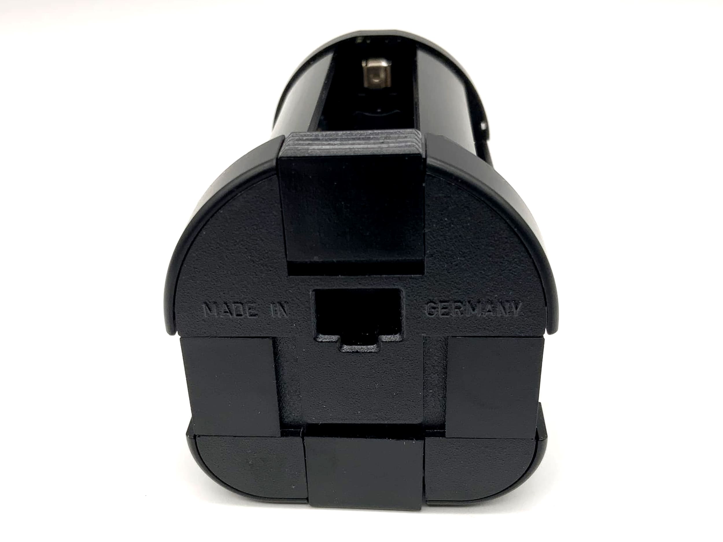 Metz battery case for macablitz 45-39 battery pack