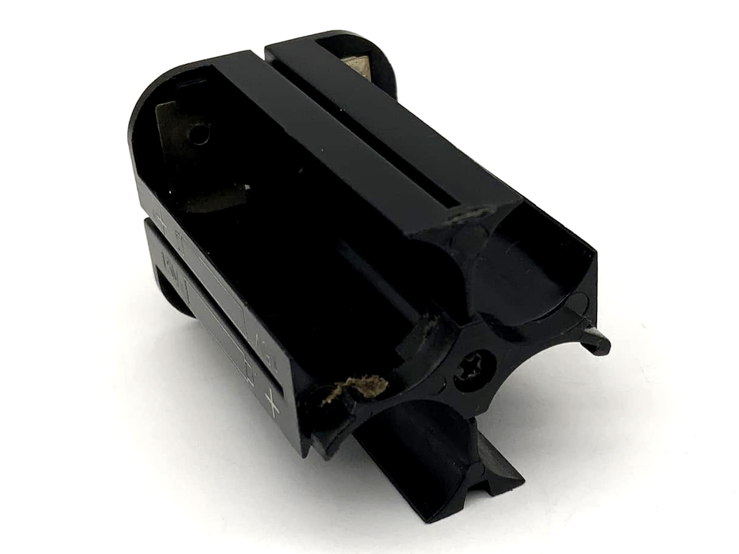 Vivitar Battery Compartment 283 Flash