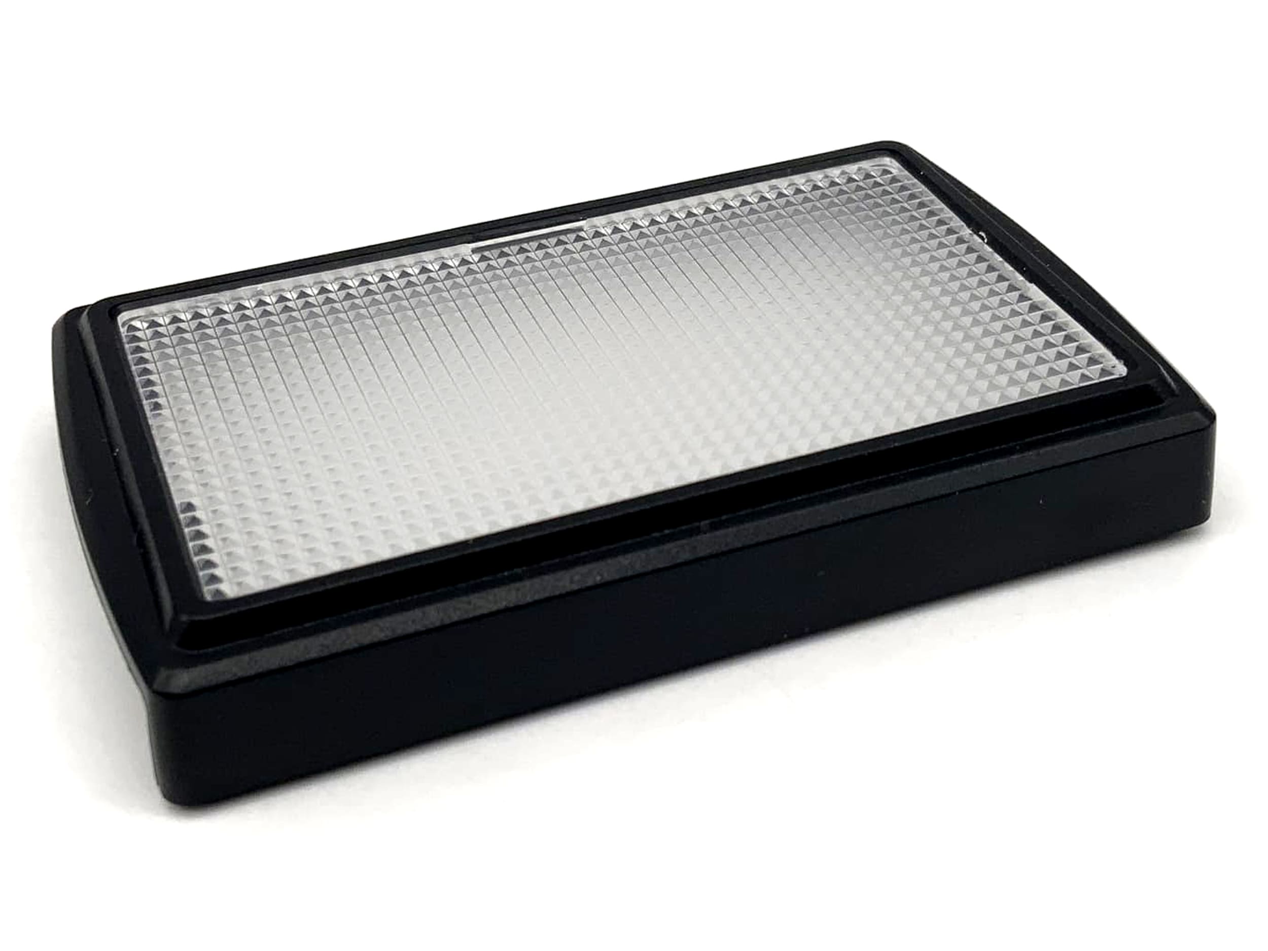 Original Canon Soft Diffuser Cap for Speedlite 199A