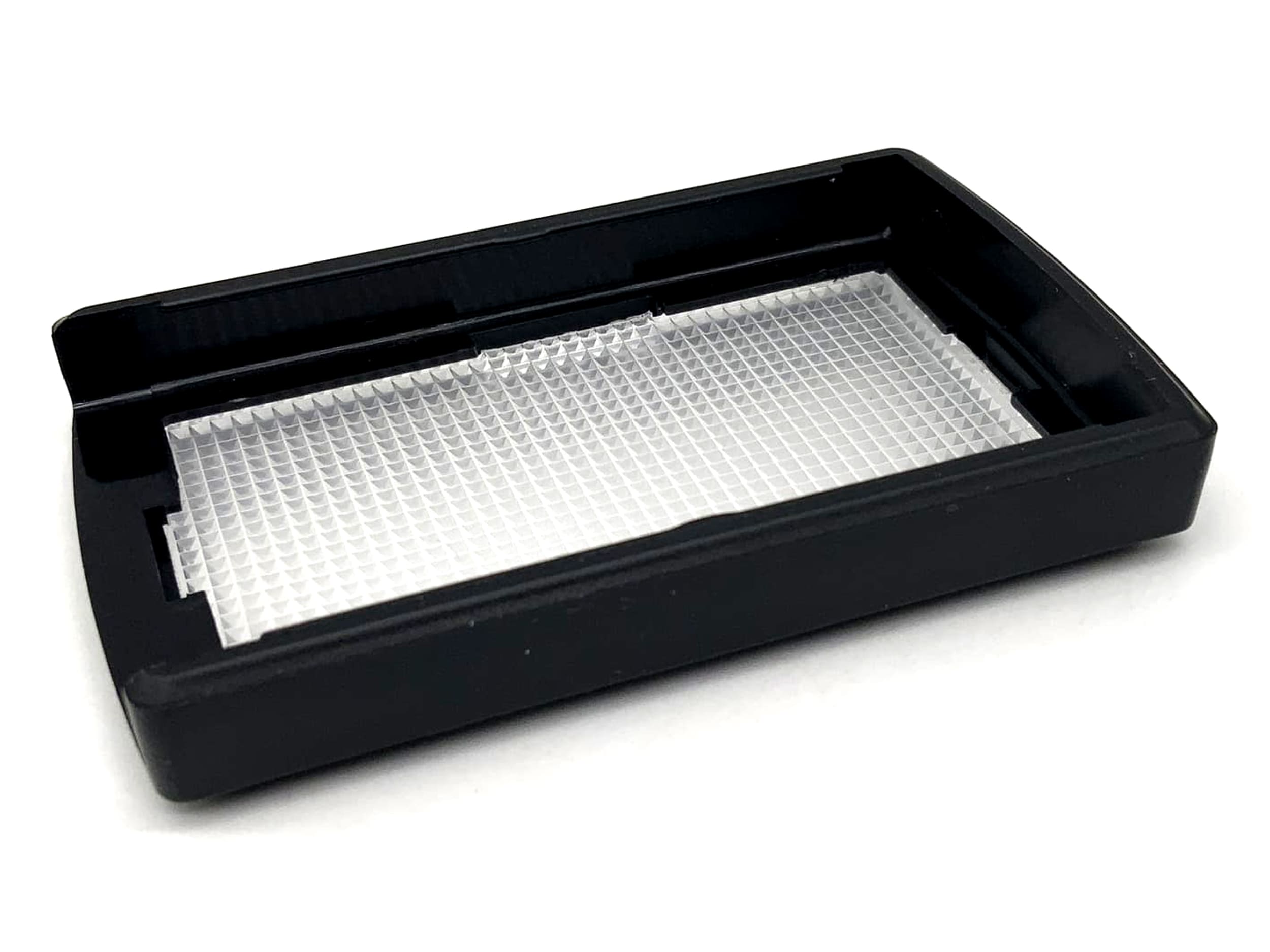 Original Canon Soft Diffuser Cap for Speedlite 199A