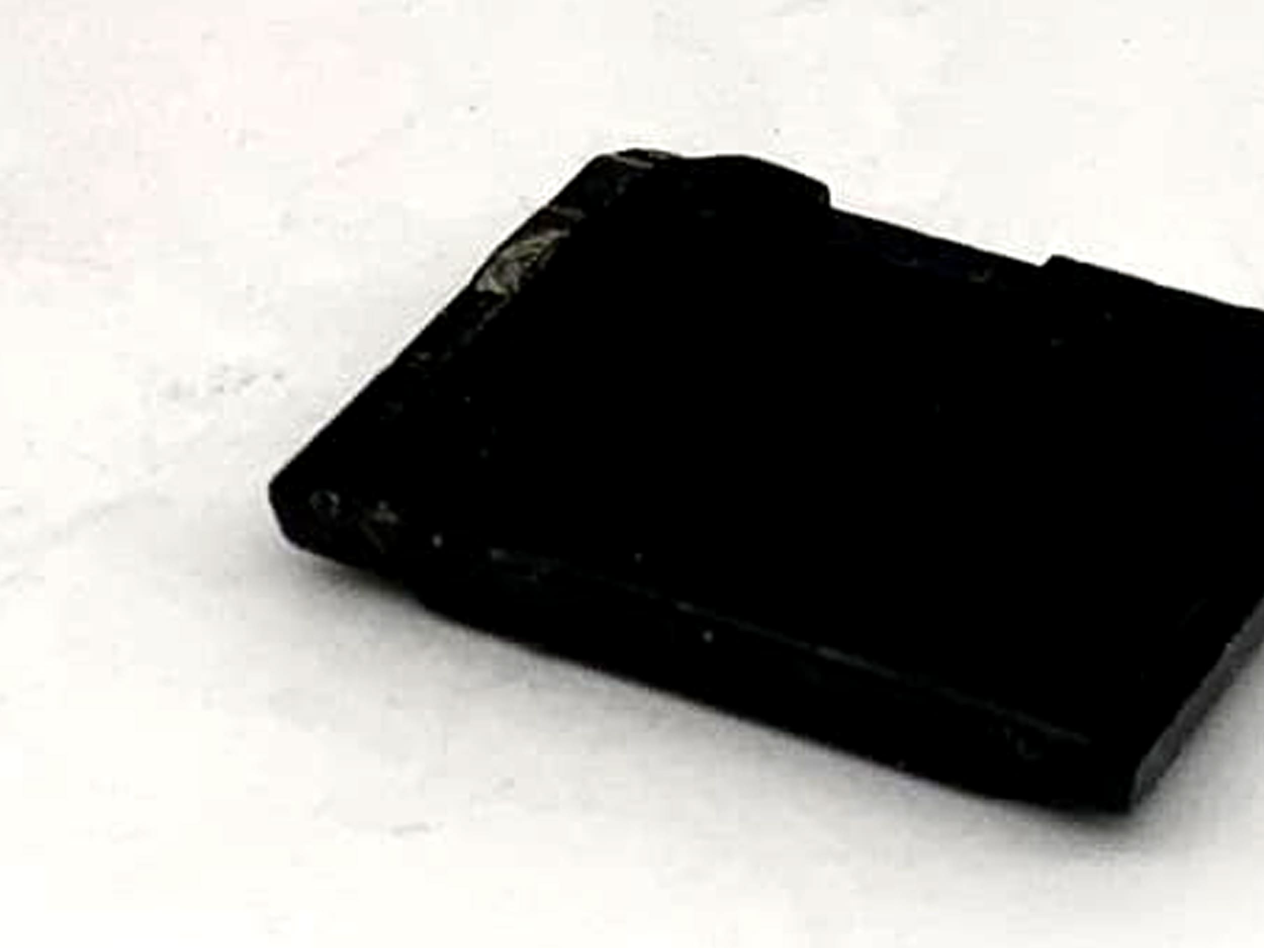 Minox flash shoe cover 35