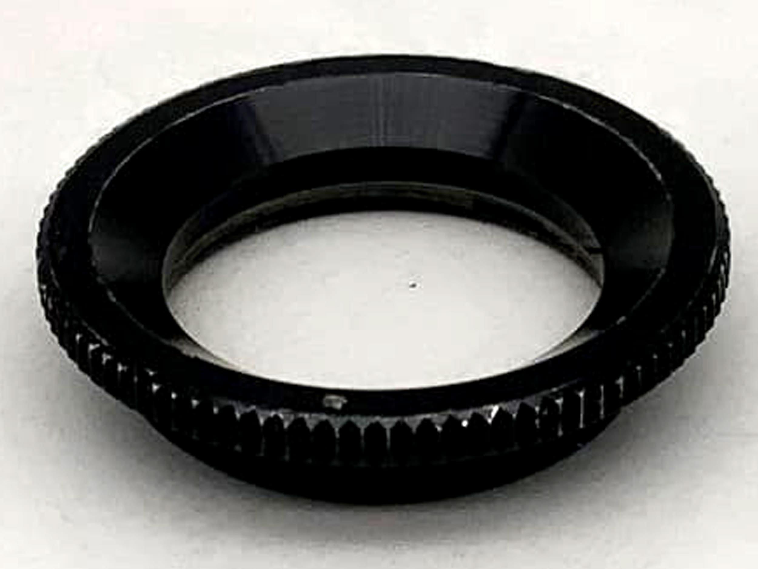 Nikkormat eyepiece protection glass EL Eye Piece