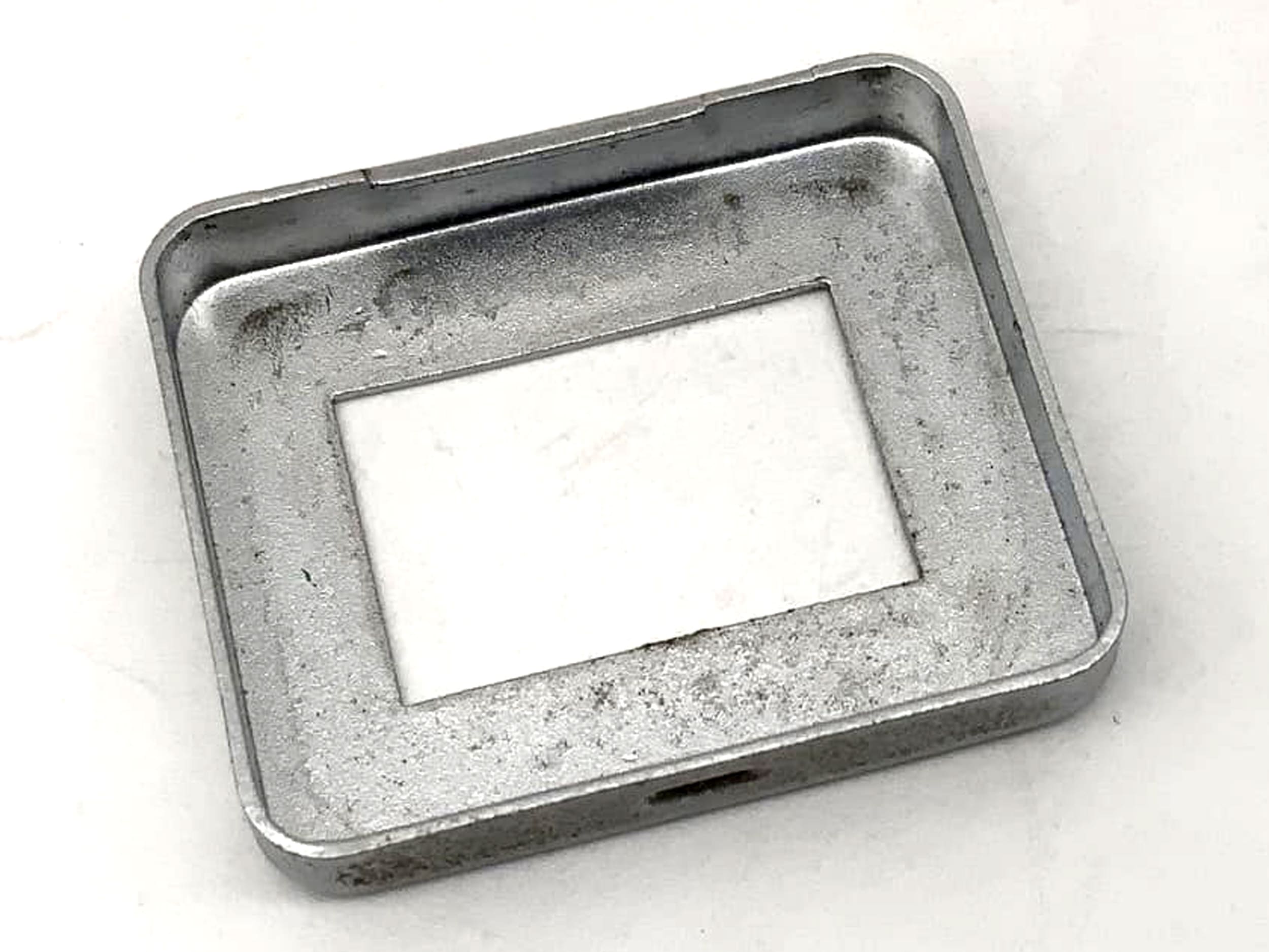 Altix boundaries f=50mm