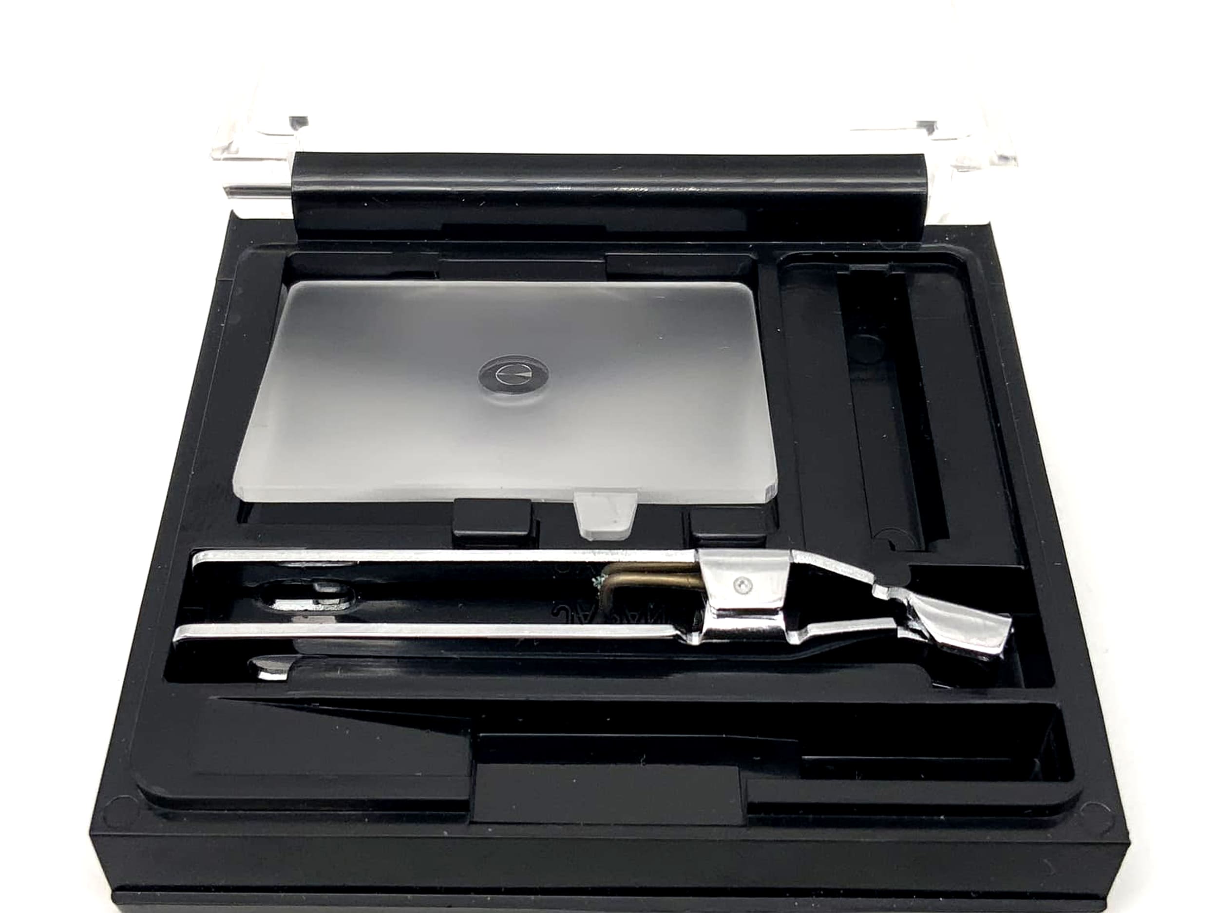 Olympus focusing screen type 1-13 for Olympus OM1, OM2, OM3, OM4