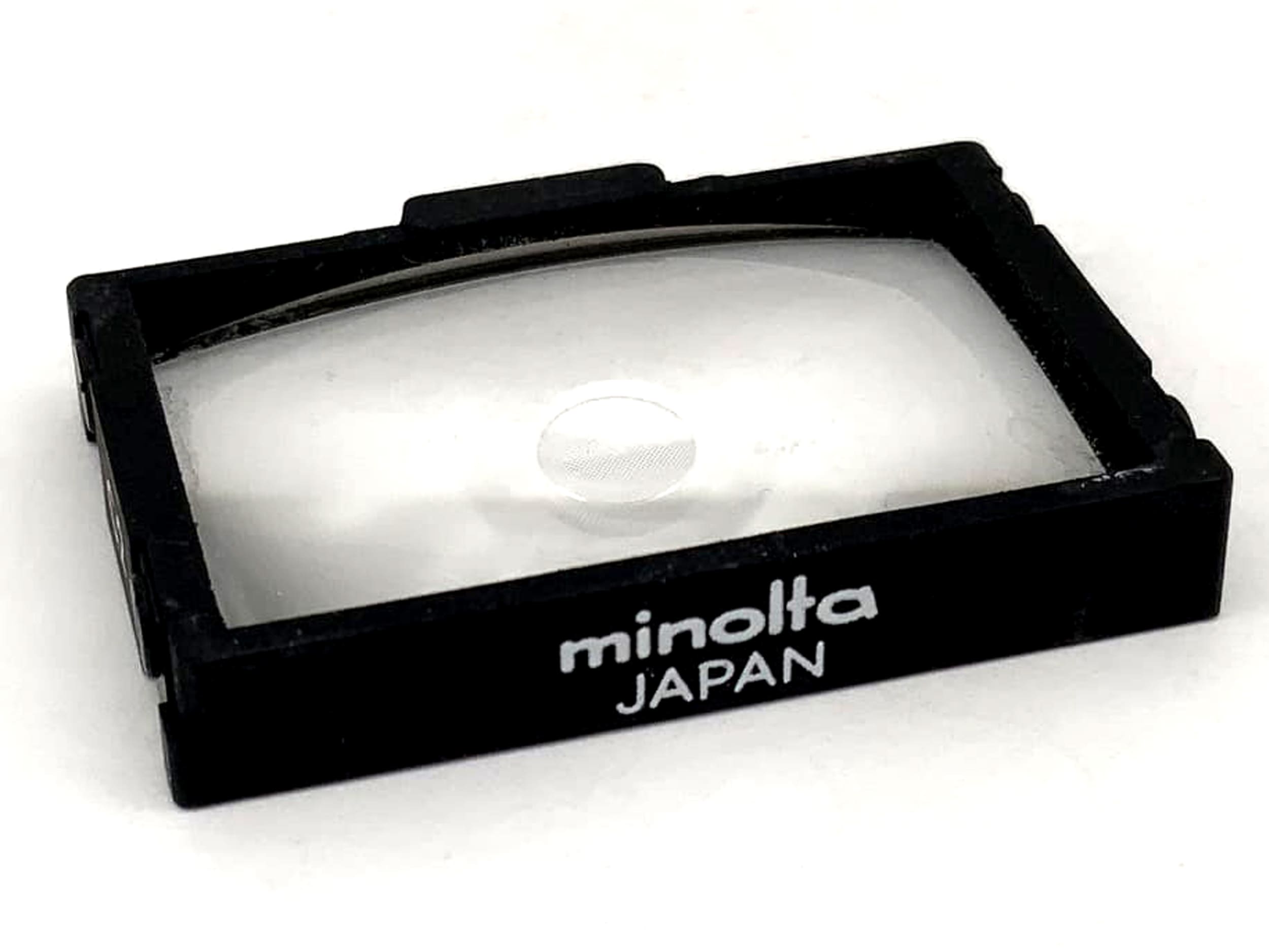 Minolta focusing screen type C2 XK, X1, XM