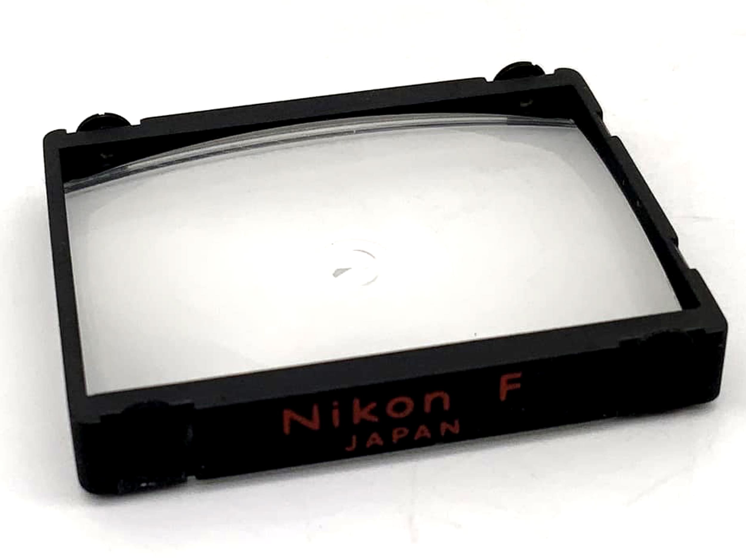 Nikon Type K focusing screen for Nikon F2