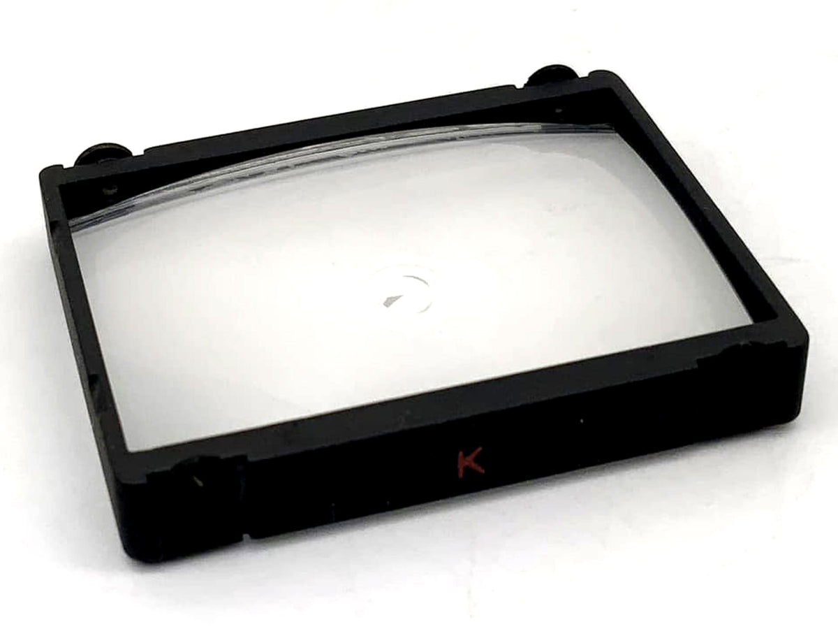 Nikon Type K focusing screen for Nikon F2