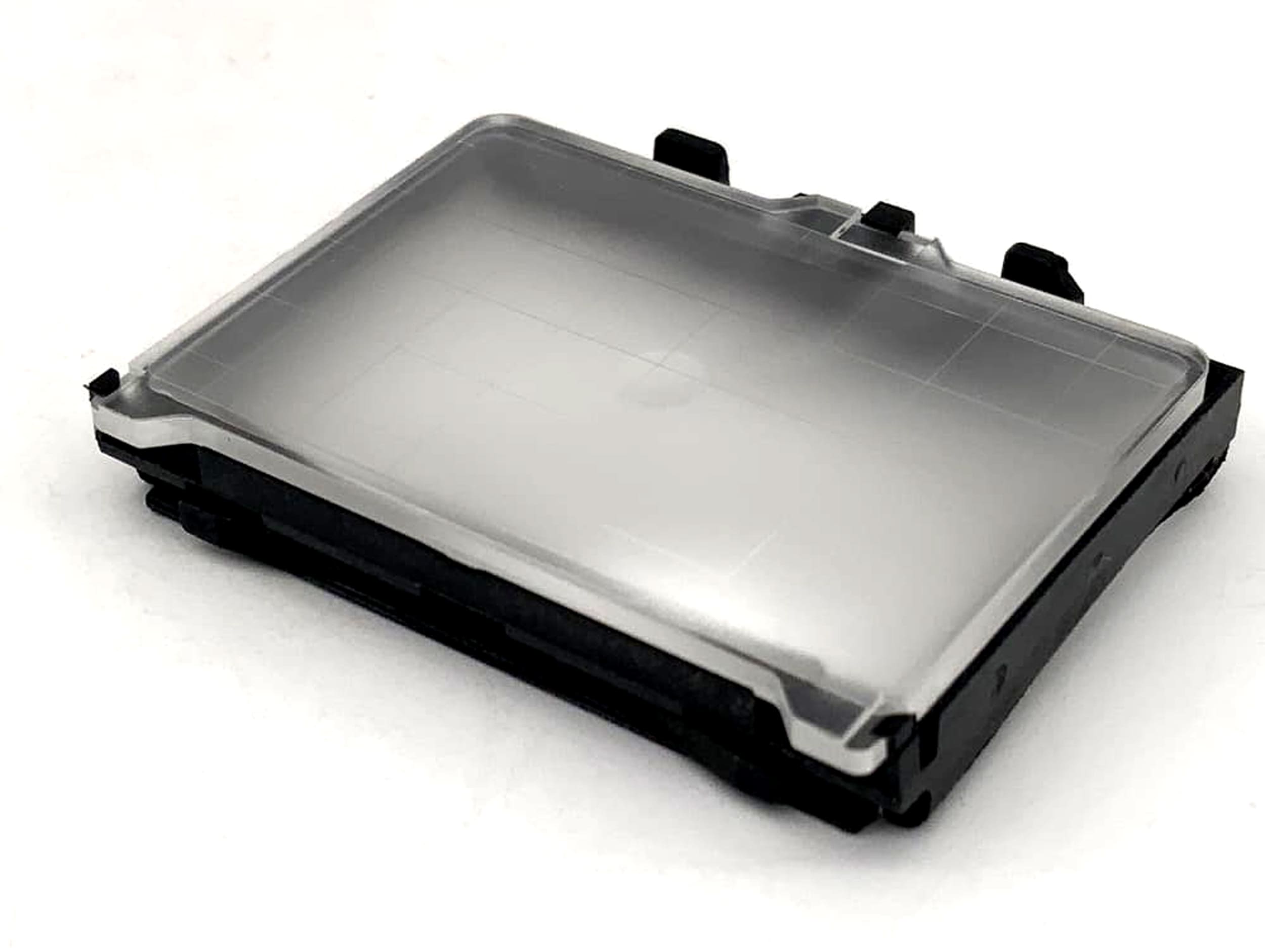 Rollei focusing screen 205 696 for Rolleiflex 3000 system Focusing Screen grid