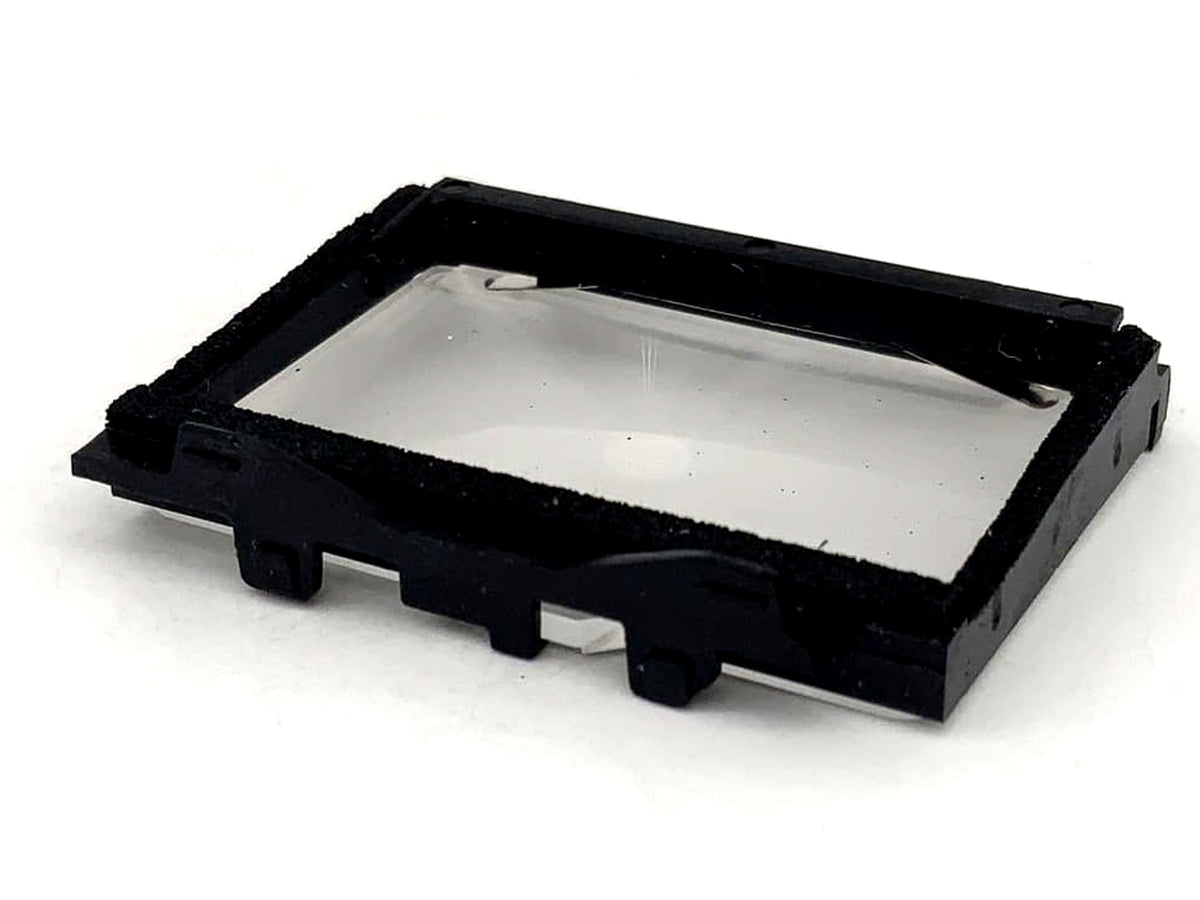 Rollei focusing screen 205 692 for Rolleiflex 3000 system