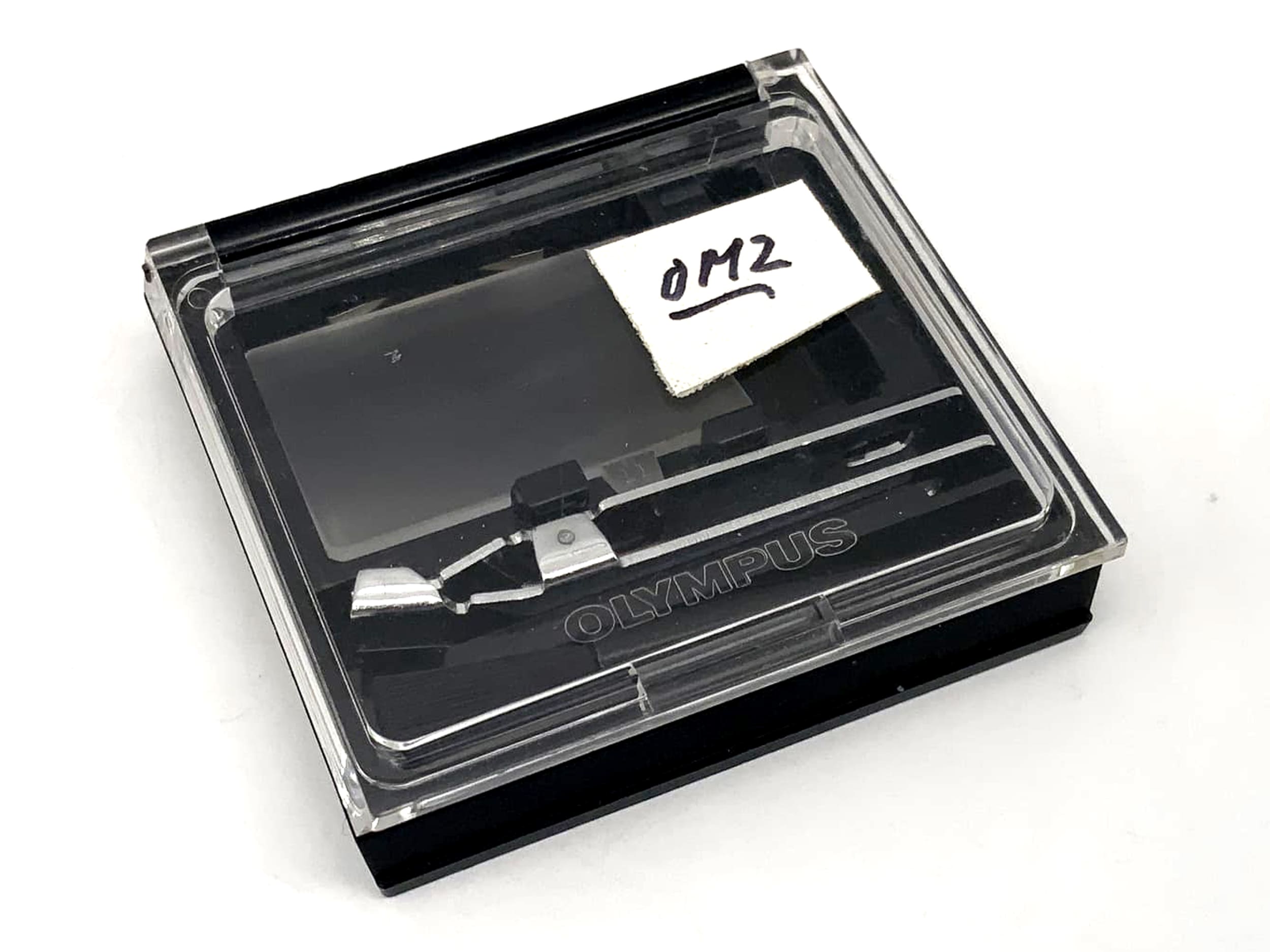 Olympus focusing screen type 1-11 for Olympus OM1, OM2, OM3, OM5