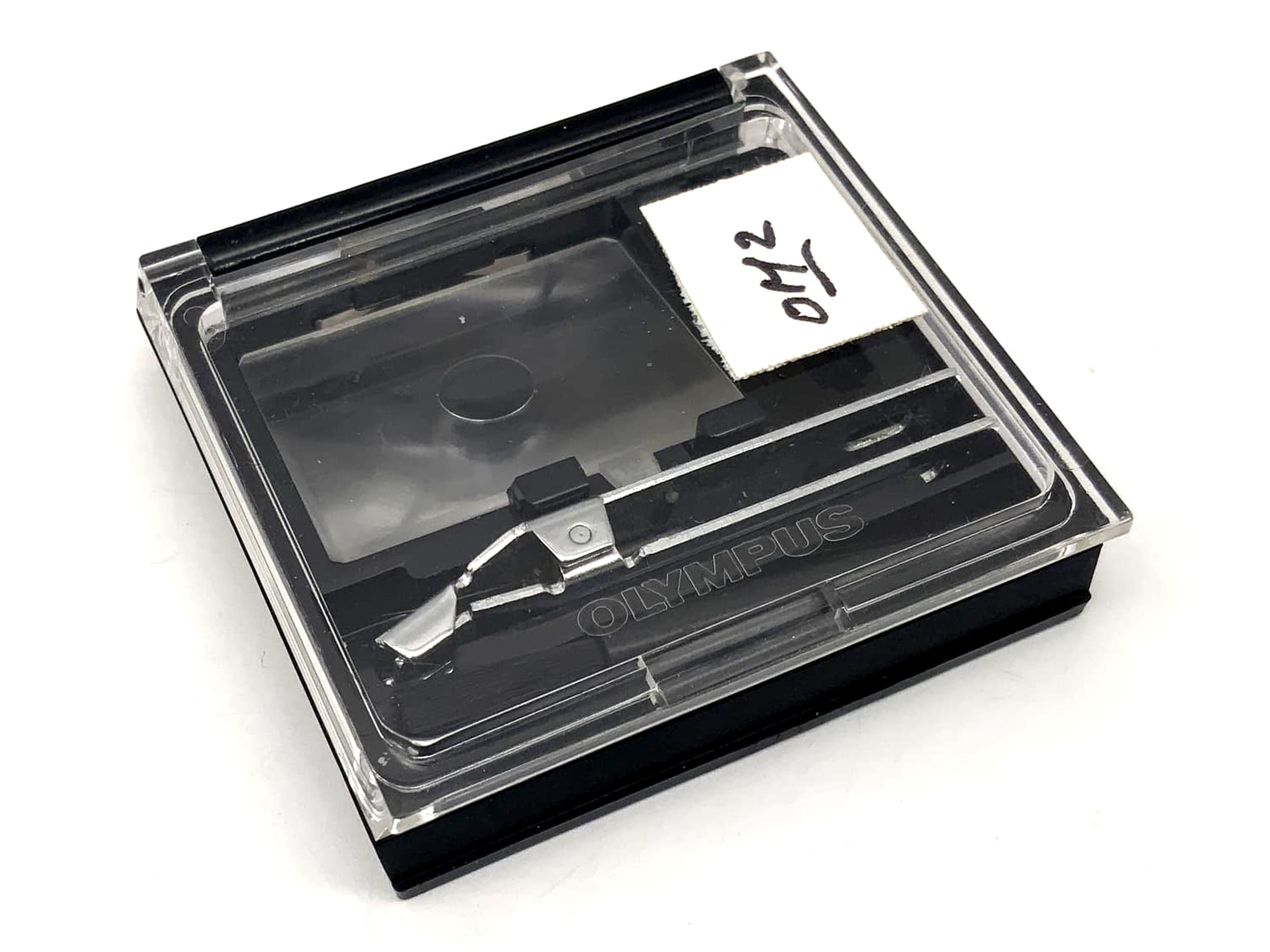 Olympus focusing screen type 1-12 for Olympus OM1, OM2, OM3, OM6