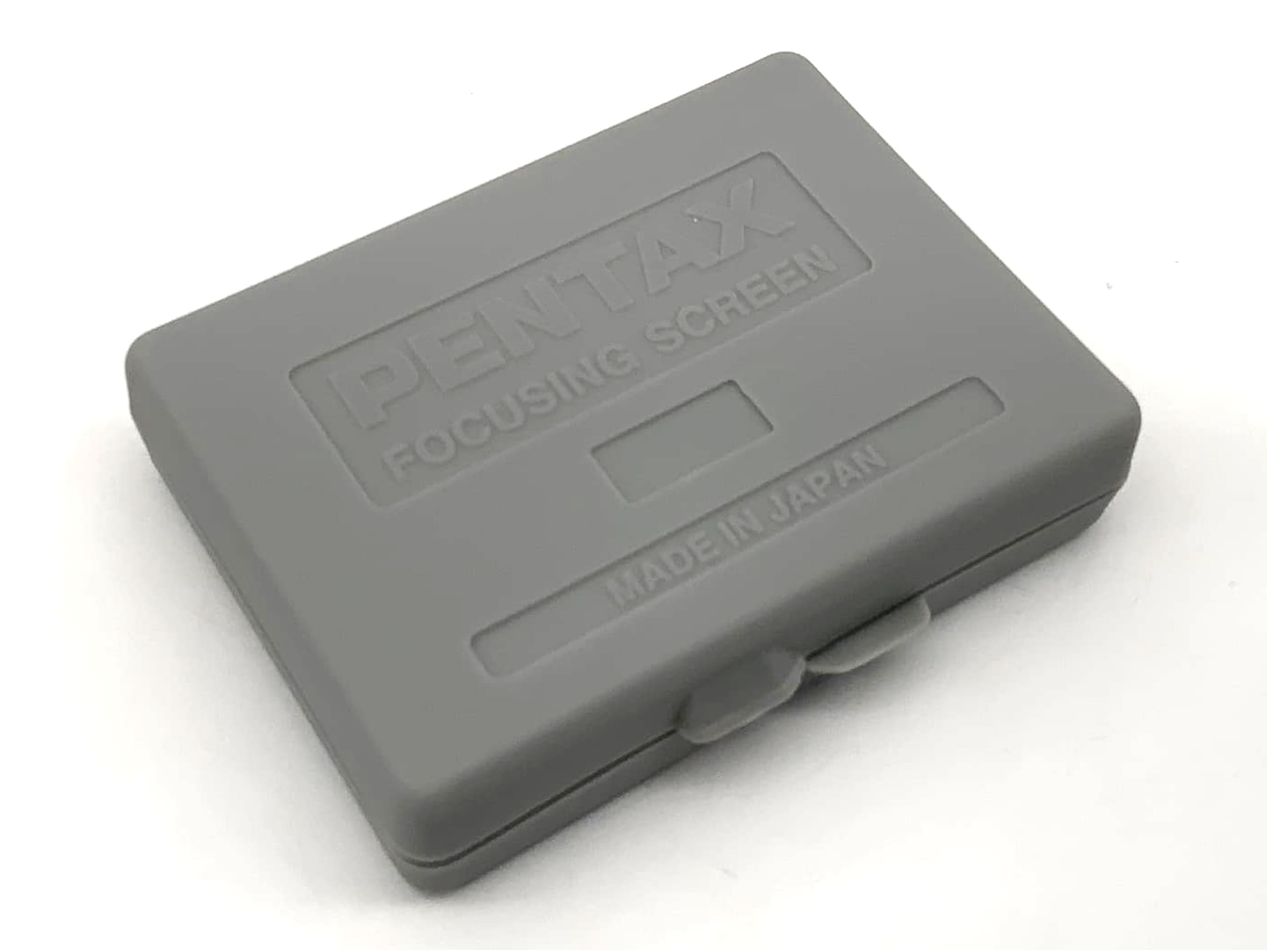 Pentax Focusing Screen LF-80 for Pentax K10 / K10D / K20