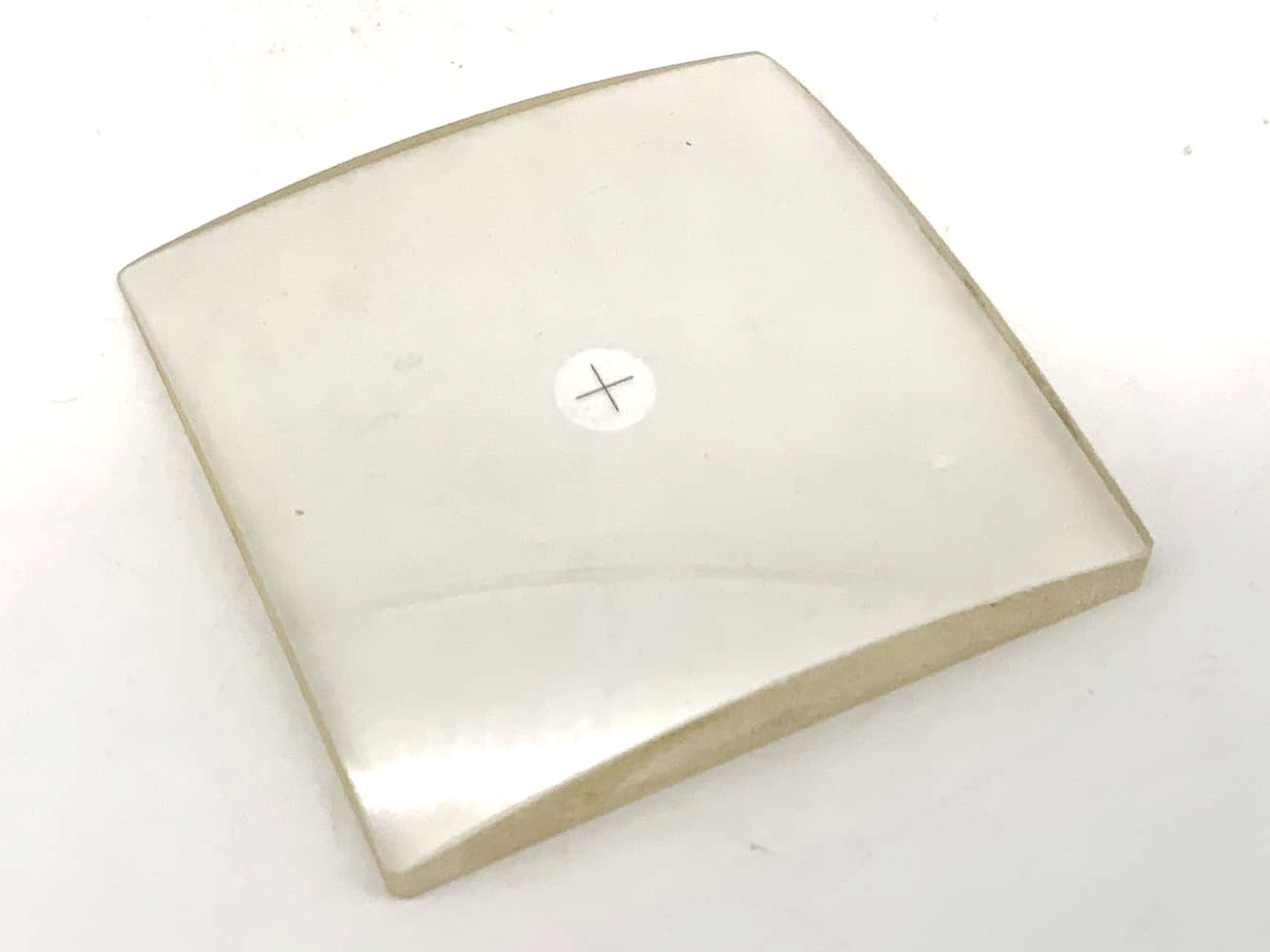 Pentacon Focusing Dial Crosshair for Pentacon Six 6x6 Focusing Screen