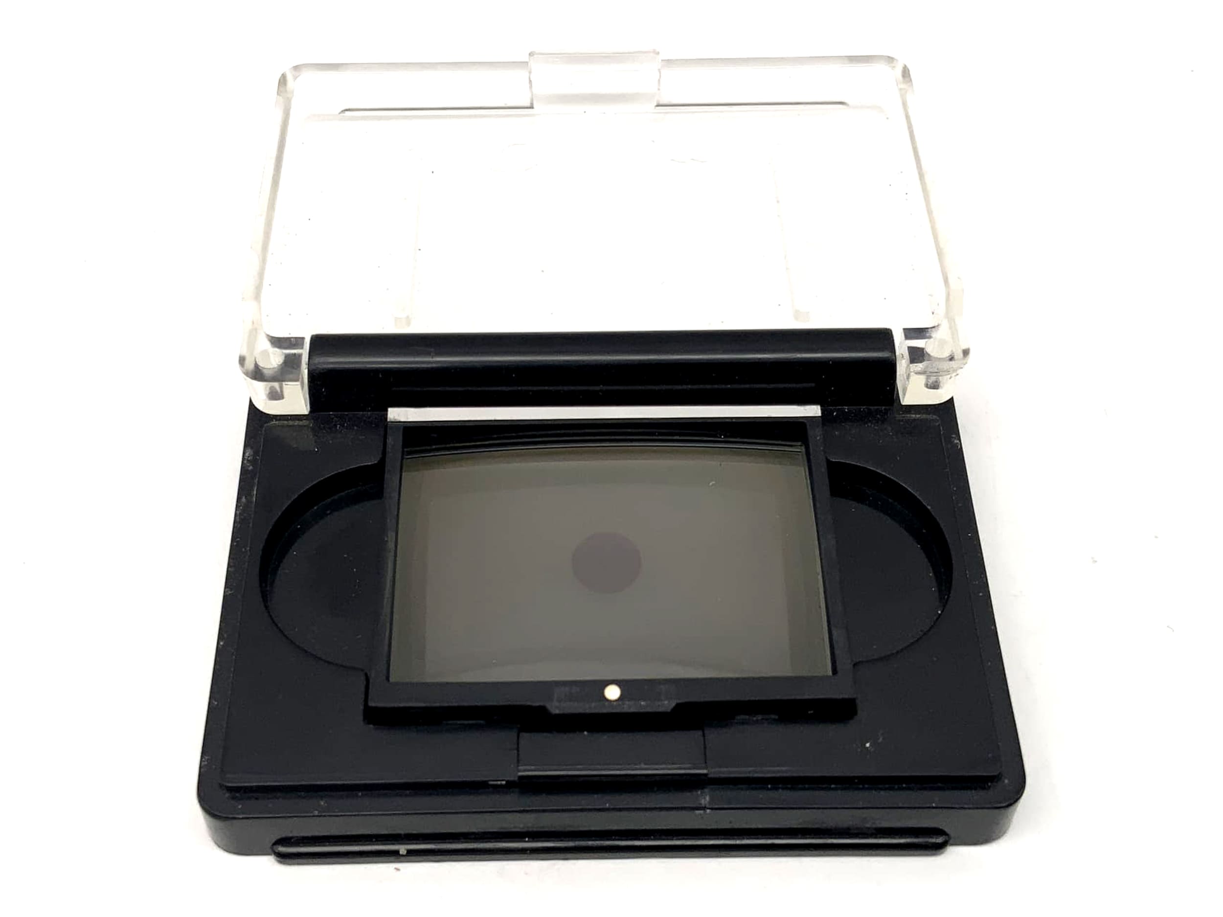 Canon SC focusing screen for Canon F1 focusing screen ground glass