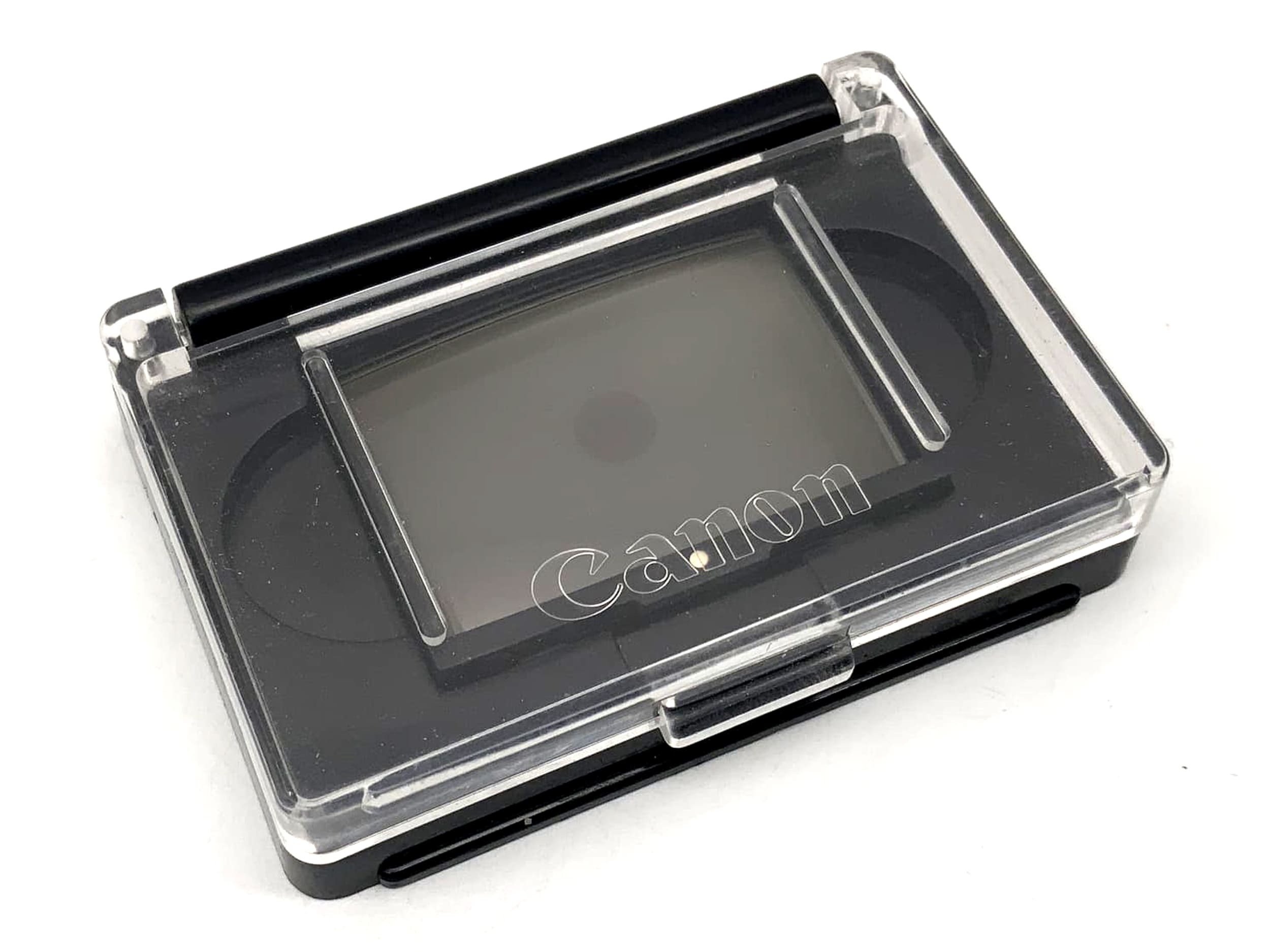 Canon SC focusing screen for Canon F1 focusing screen ground glass