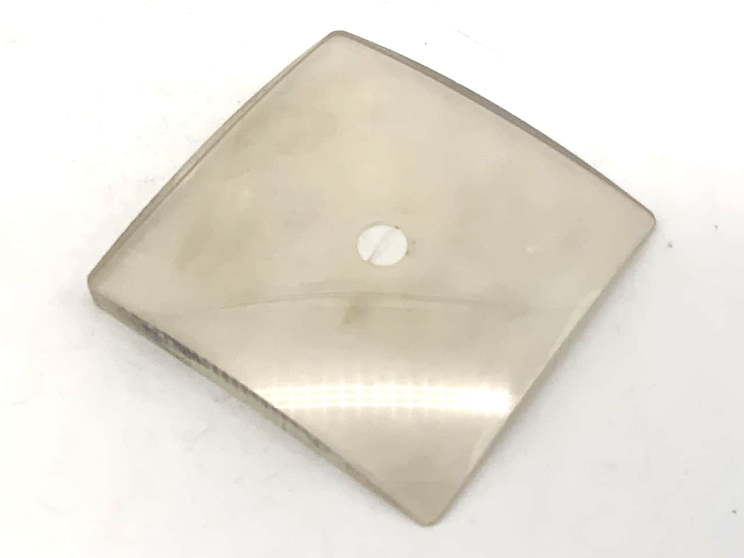 Pentacon focusing screen for Pentacon Six 6x6 focusing screen ground glass