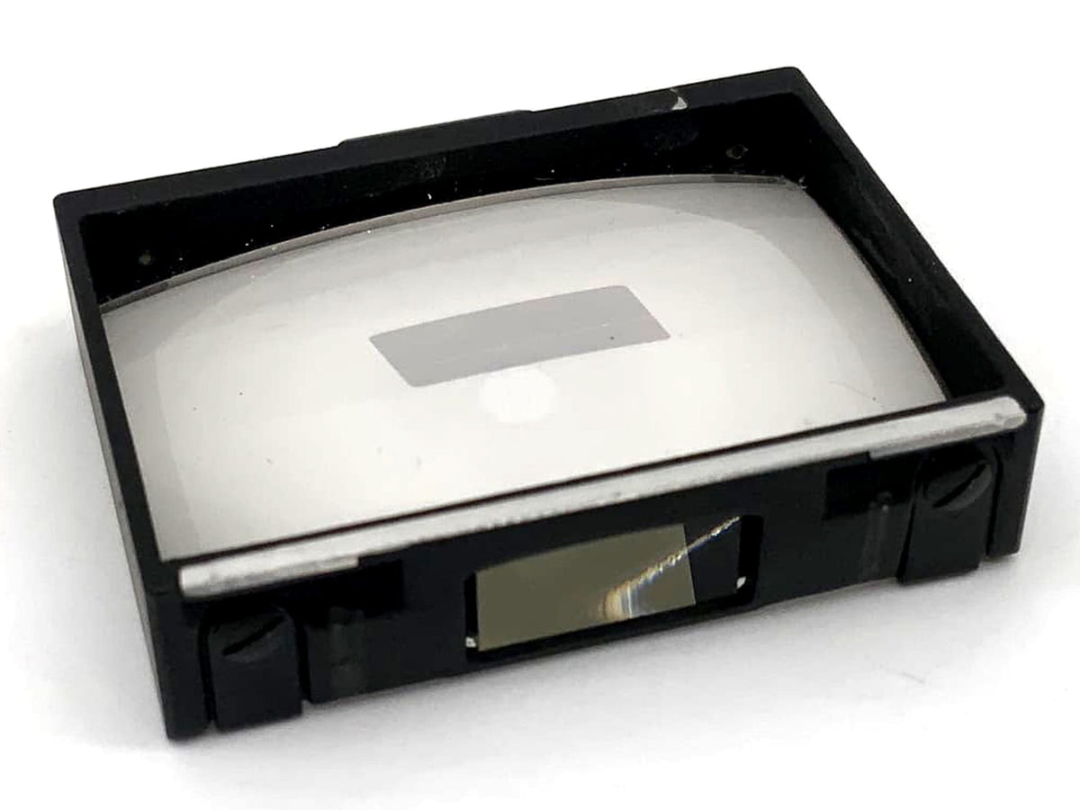 Canon focusing screen A for Canon F1 Focusing Screen Mattscheibe