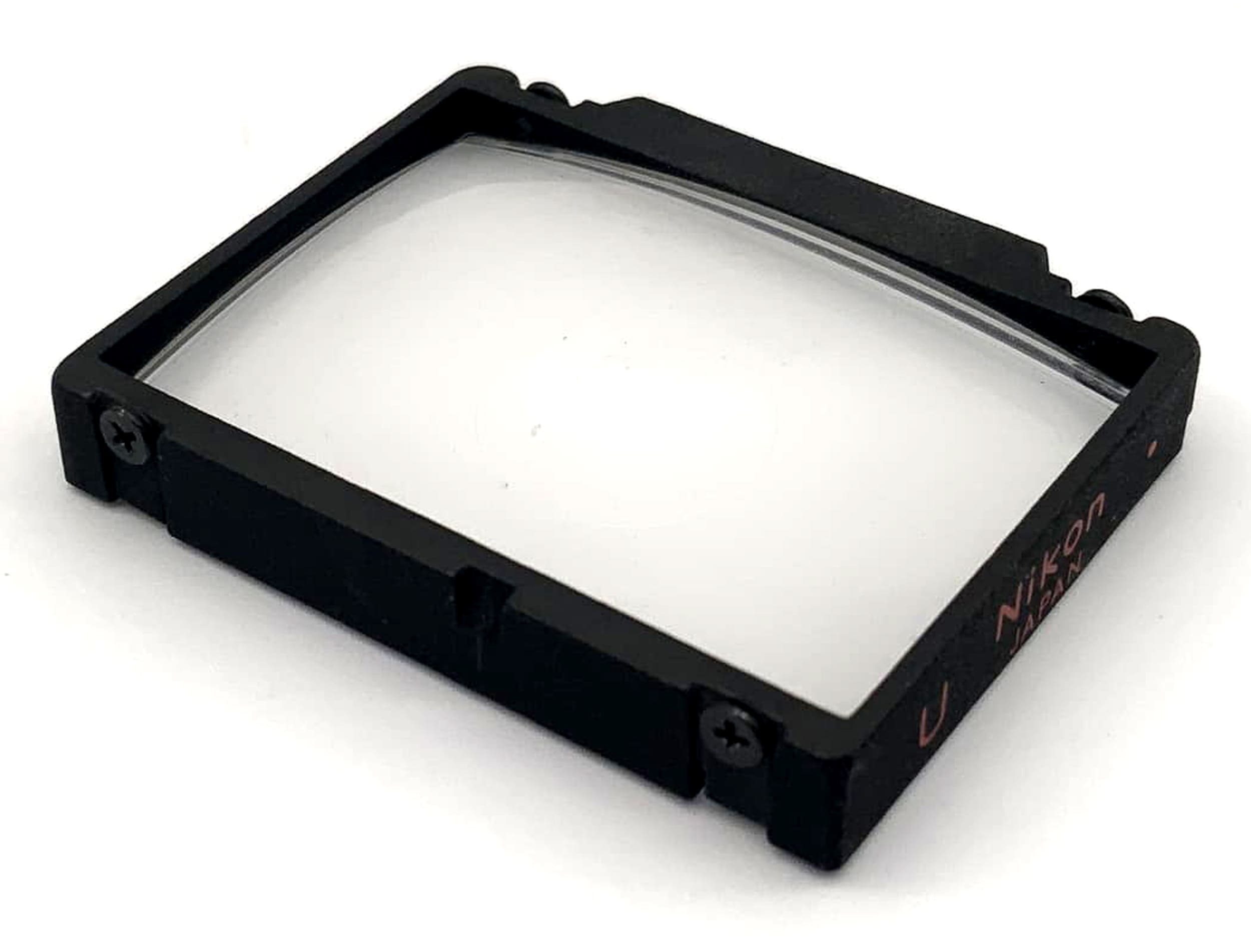 Nikon focusing screen type U for Nikon F4 F4s