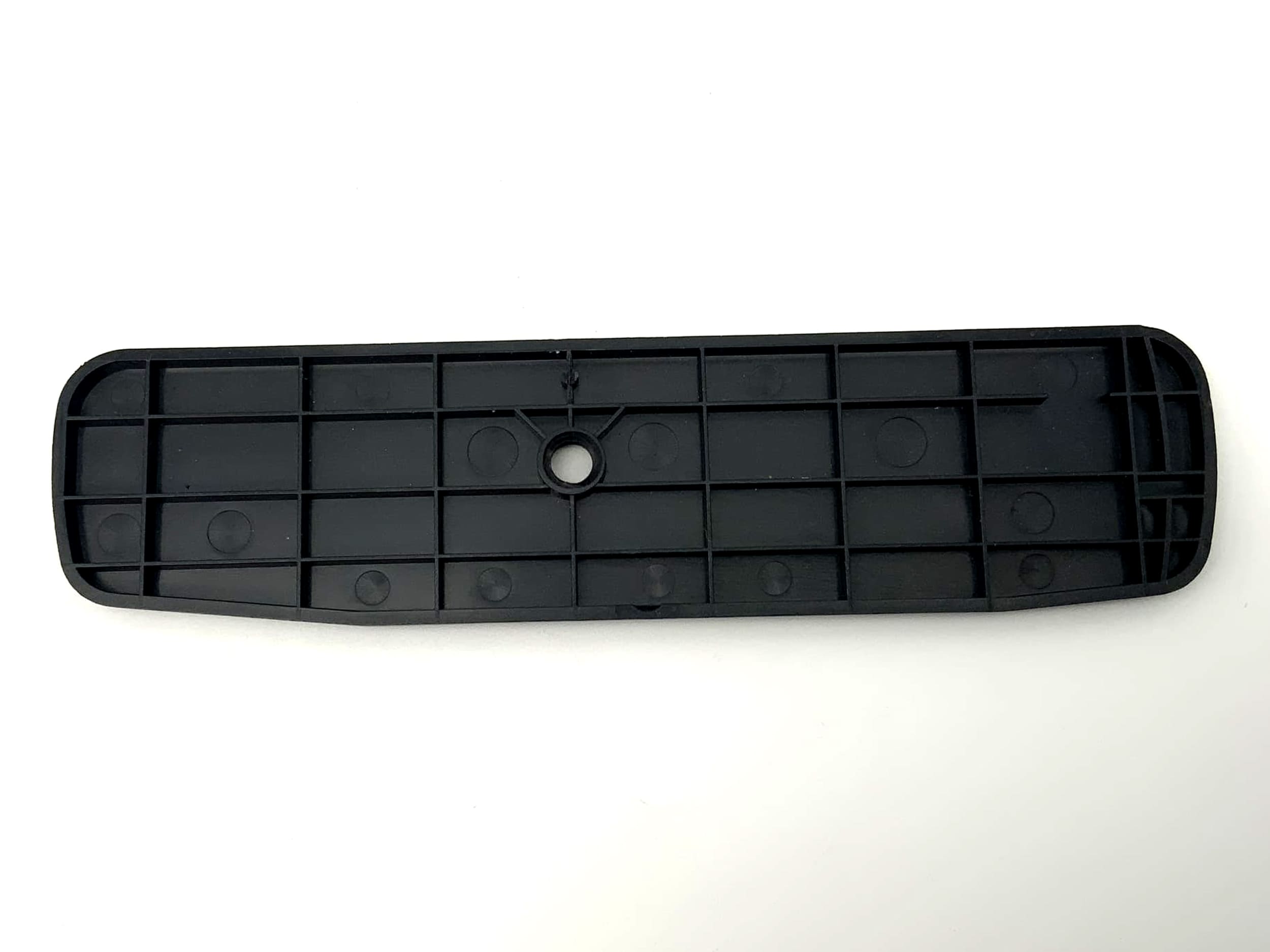 Leitz Wetzlar base plate R3 protective cap for Motordrive motor winch