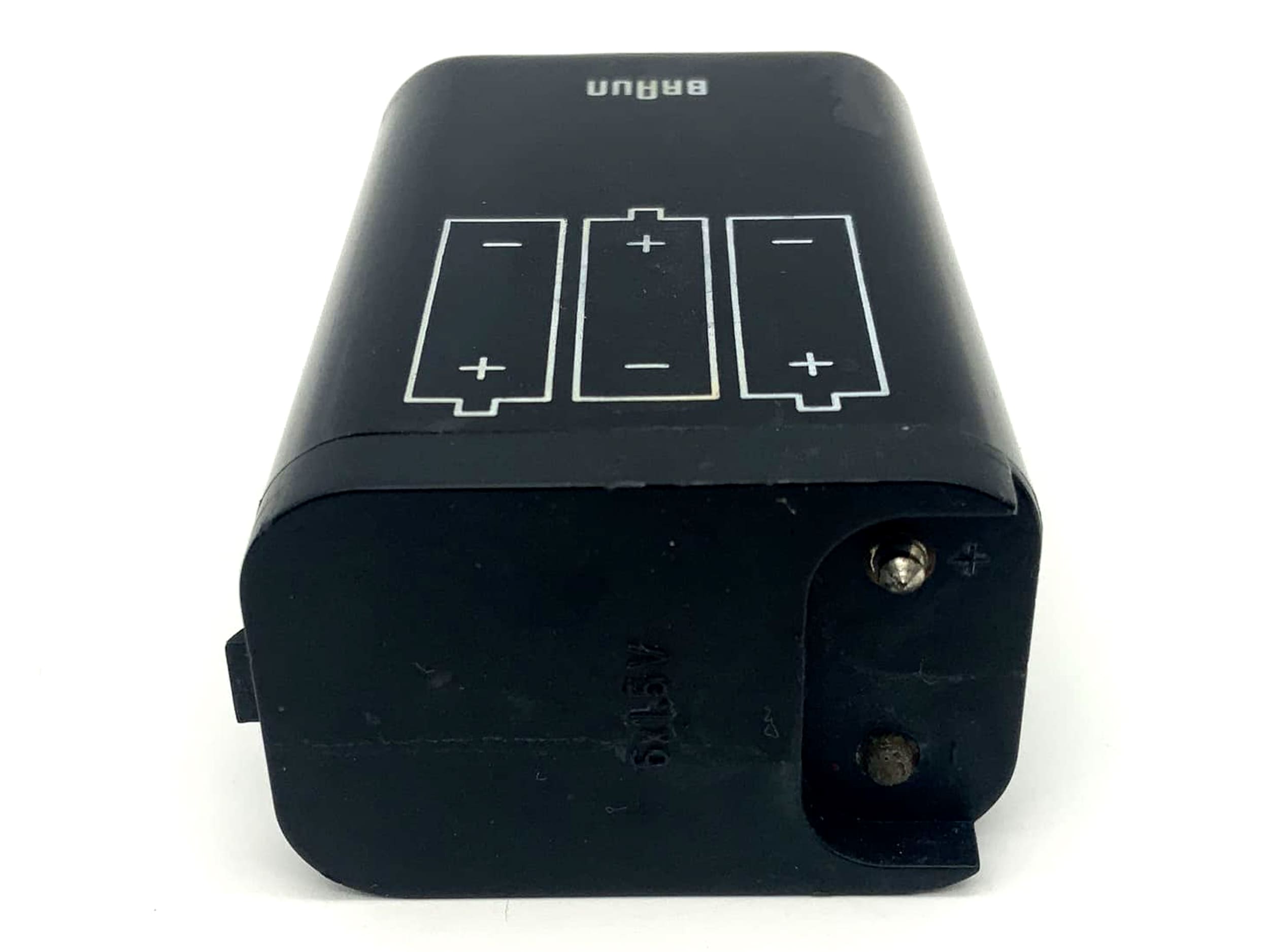 Braun battery compartment Nizo Super 8 battery holder battery basket Battery Case NC