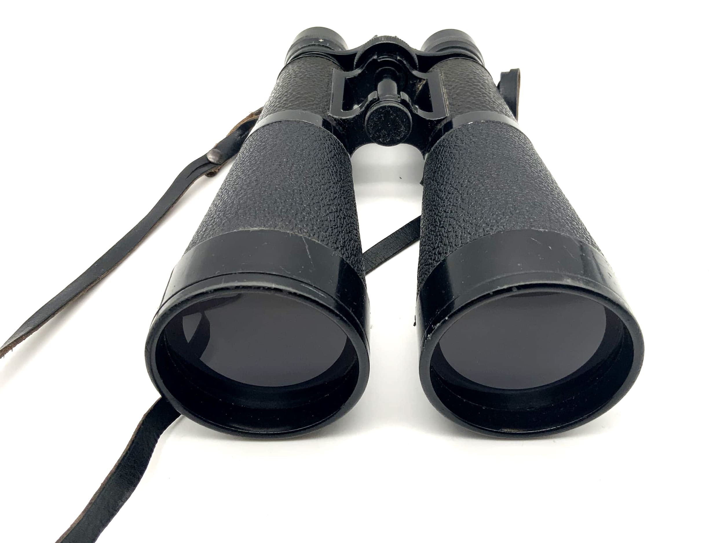 Hensoldt Wetzlar Night Dialyt 8x56 DRP Binoculars Prism Glasses Field Glasses