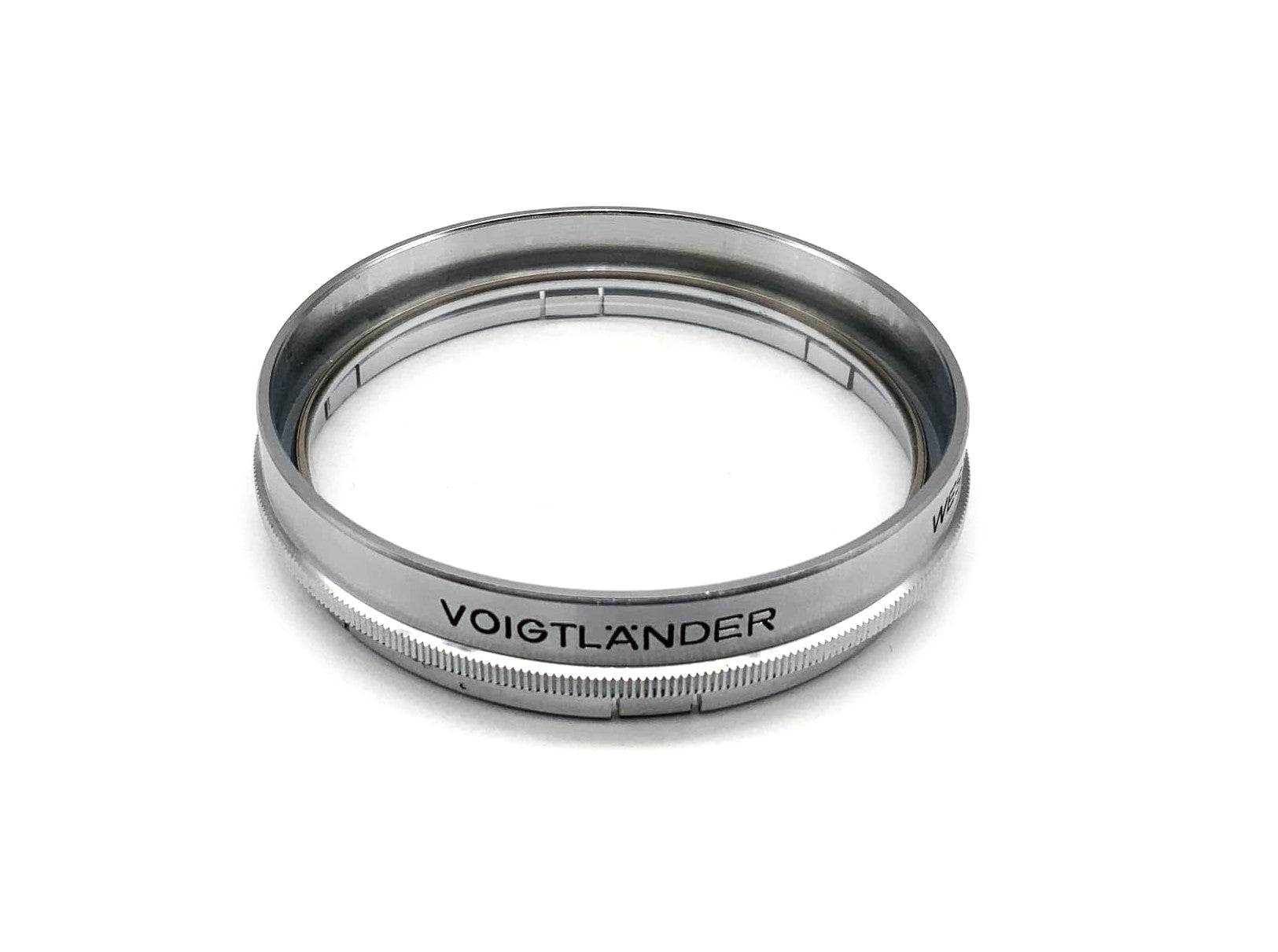 Voigtländer UV filter 317/54 AR (54mm)