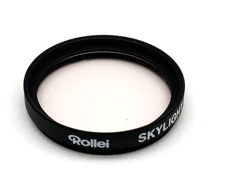 Rollei Skylight E30.5 (30.5mm)