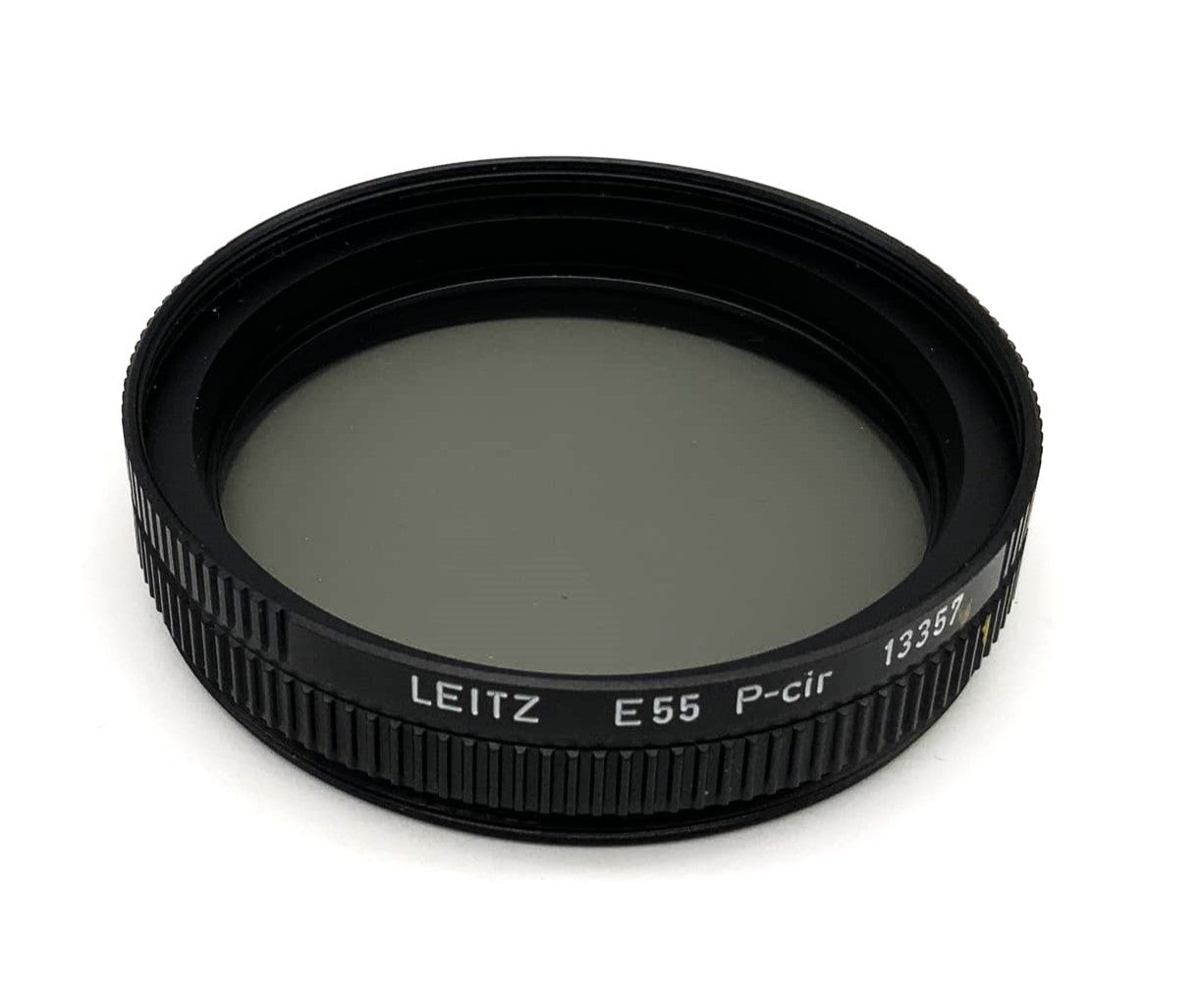 Leitz Polarizing Filter E55 P-cir 13357 Leica (55mm)