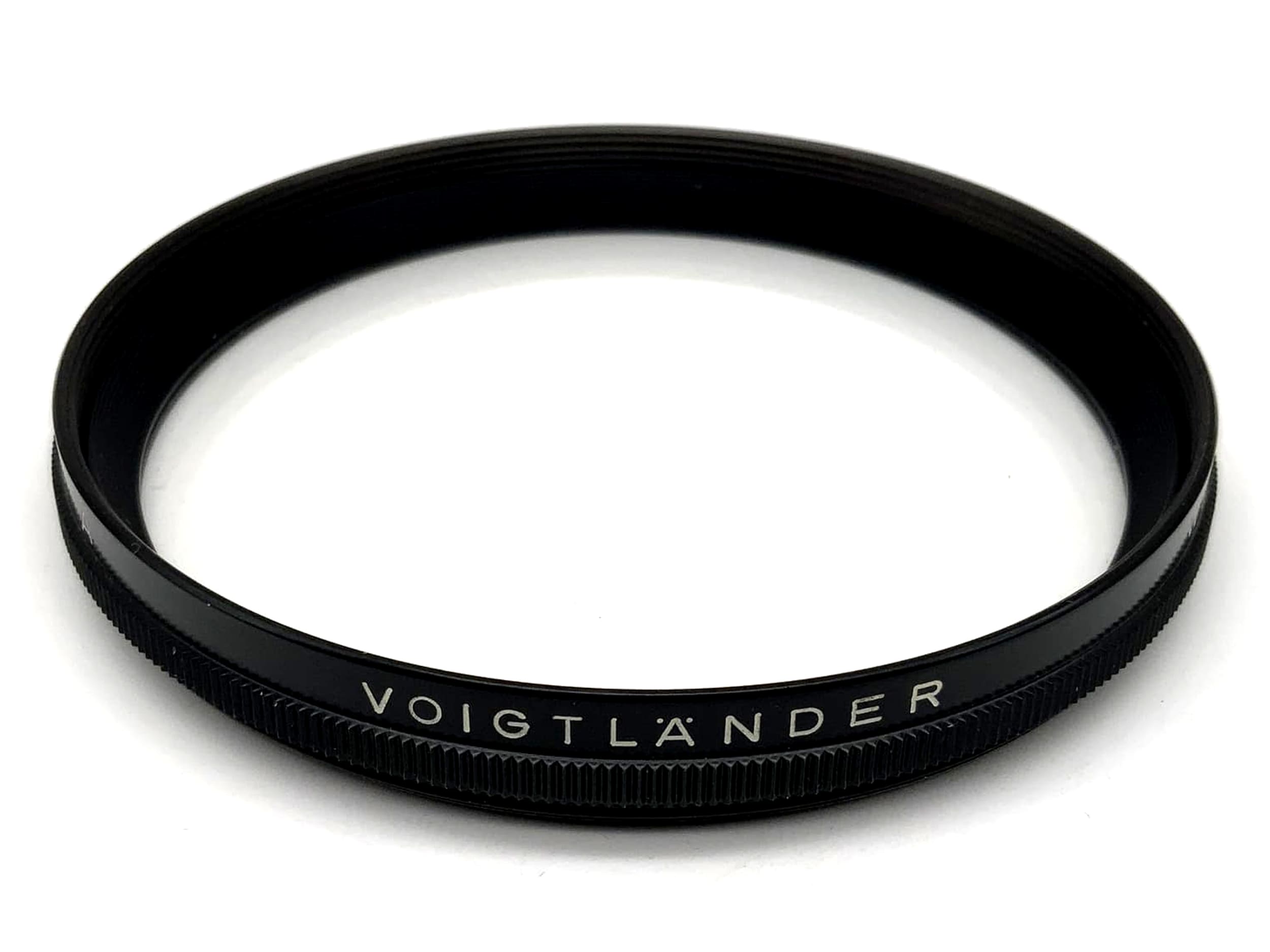 Voigtländer close-up lens Focar A 303/95 AR 95 (95mm)