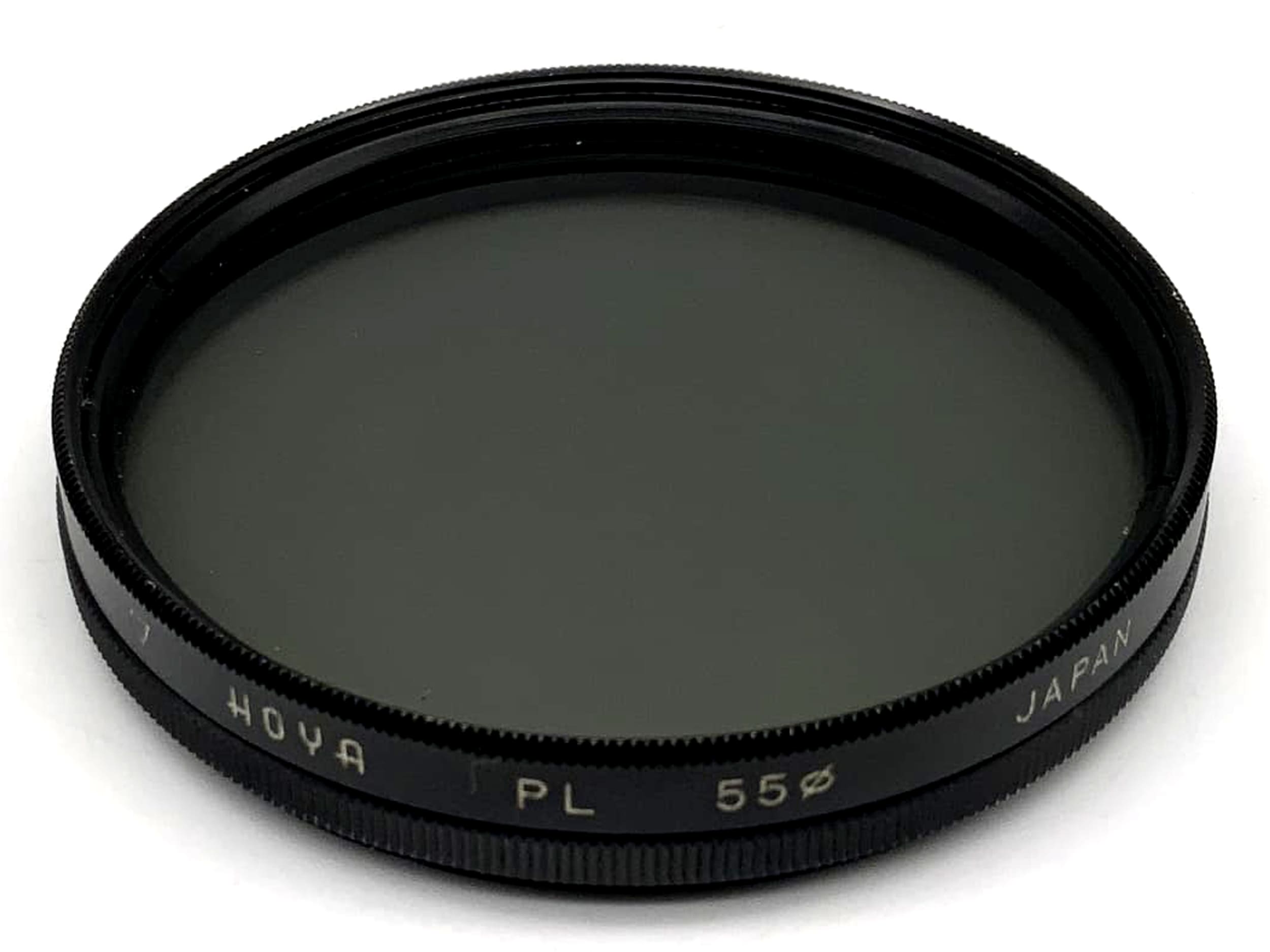 Hoya Color Filter PL Filter 55mm Circular Filter Thread M55