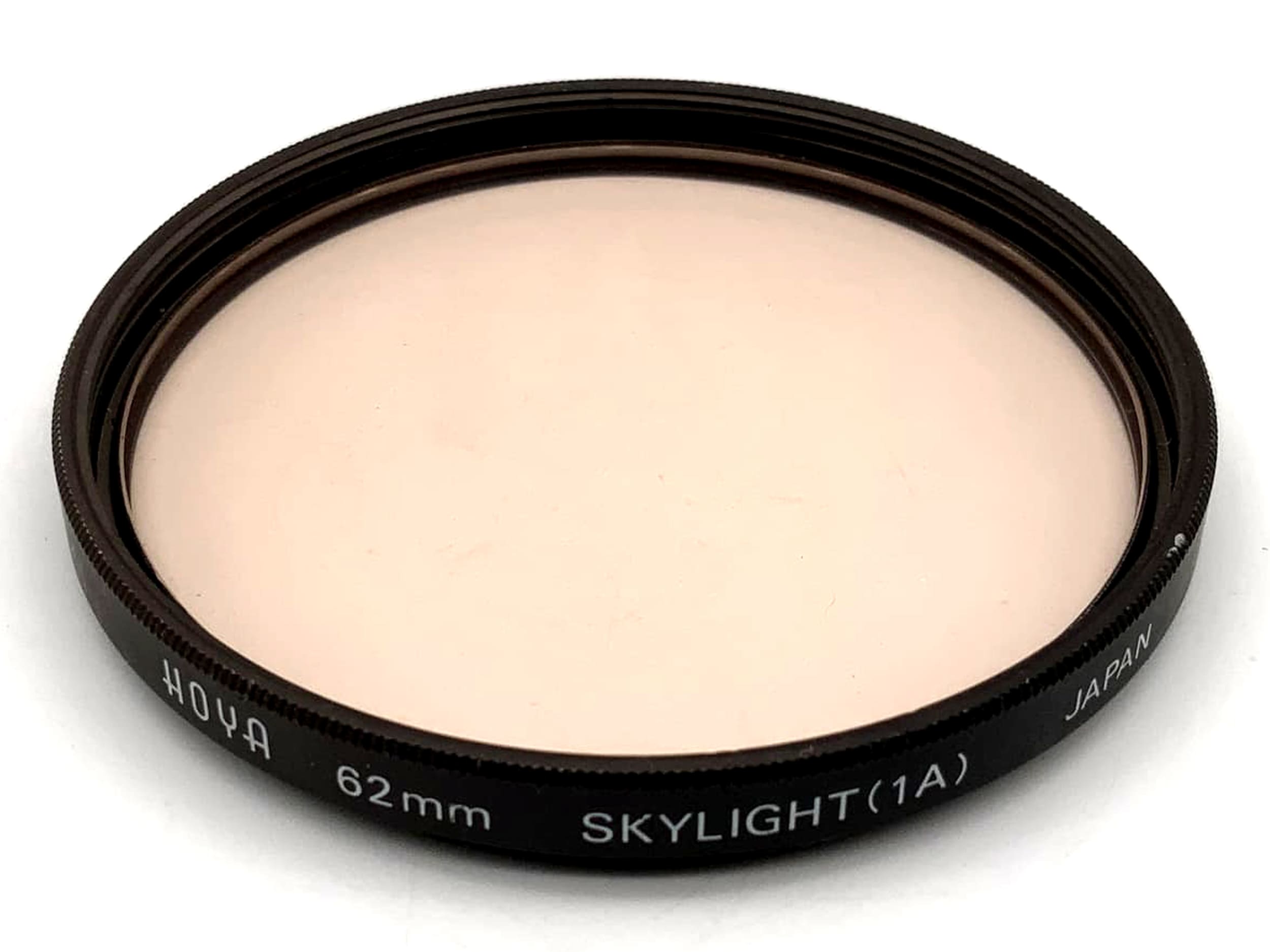 Hoya Skylight HMC (1A) Filter 62mm Circular Filter Thread M62