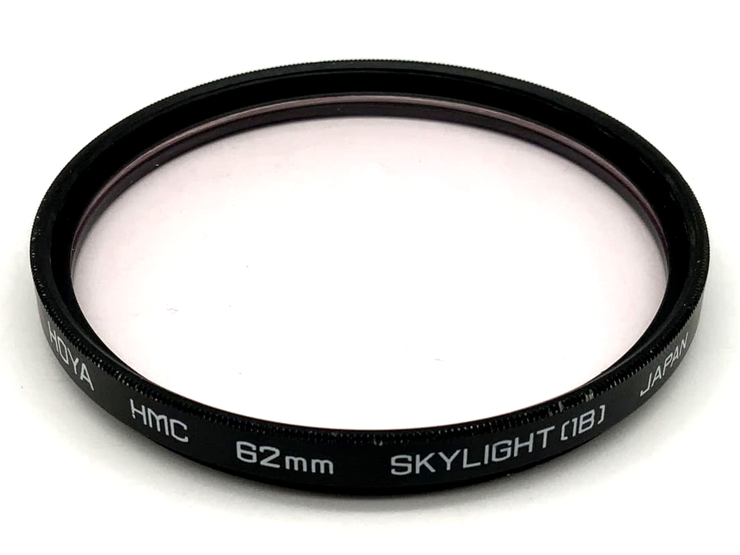 Hoya Skylight HMC (1B) Filter 62mm Circular Filter Thread M62