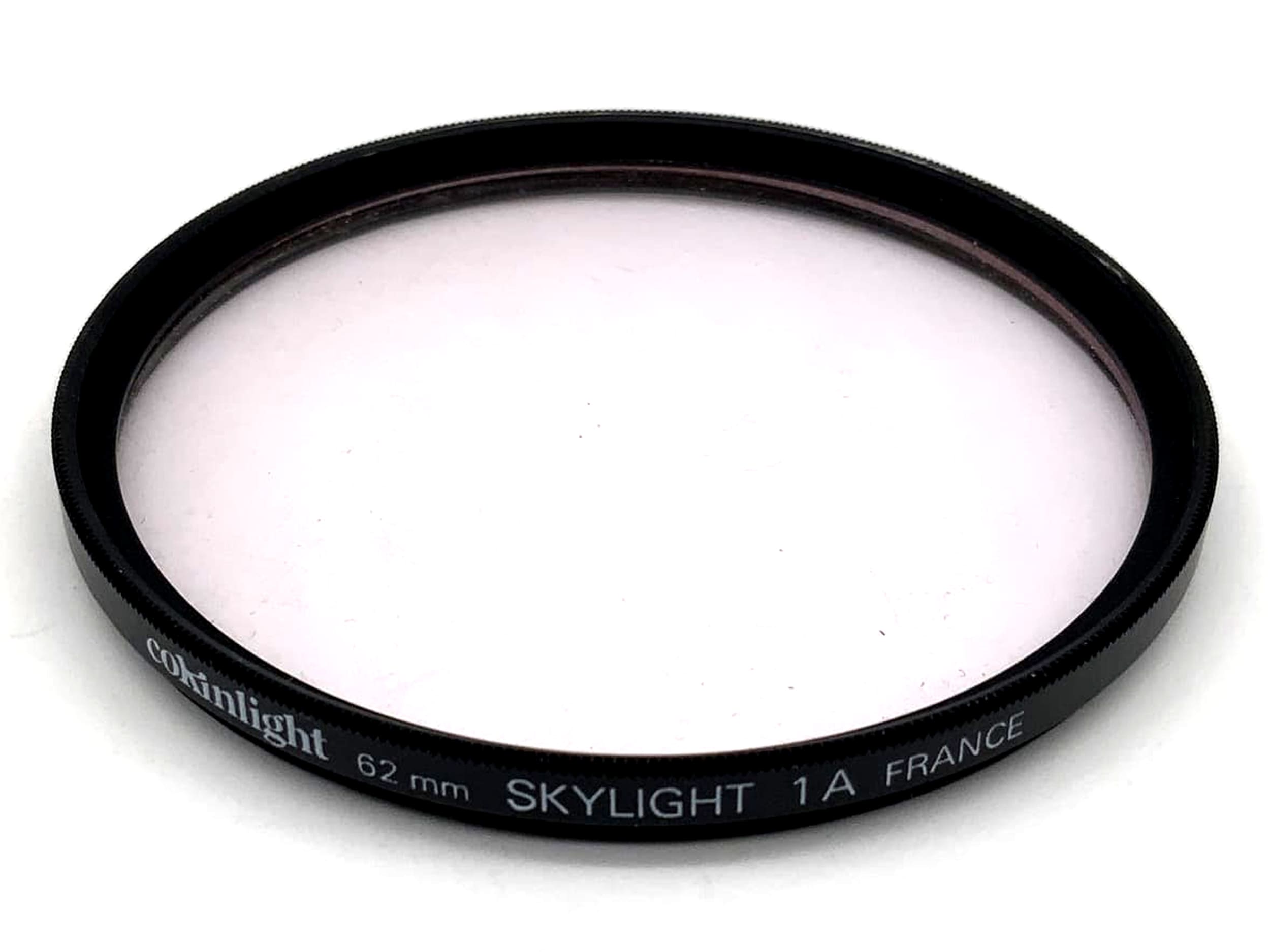 cokin Skylight 1A Filter 62mm Circular Filter Thread M62