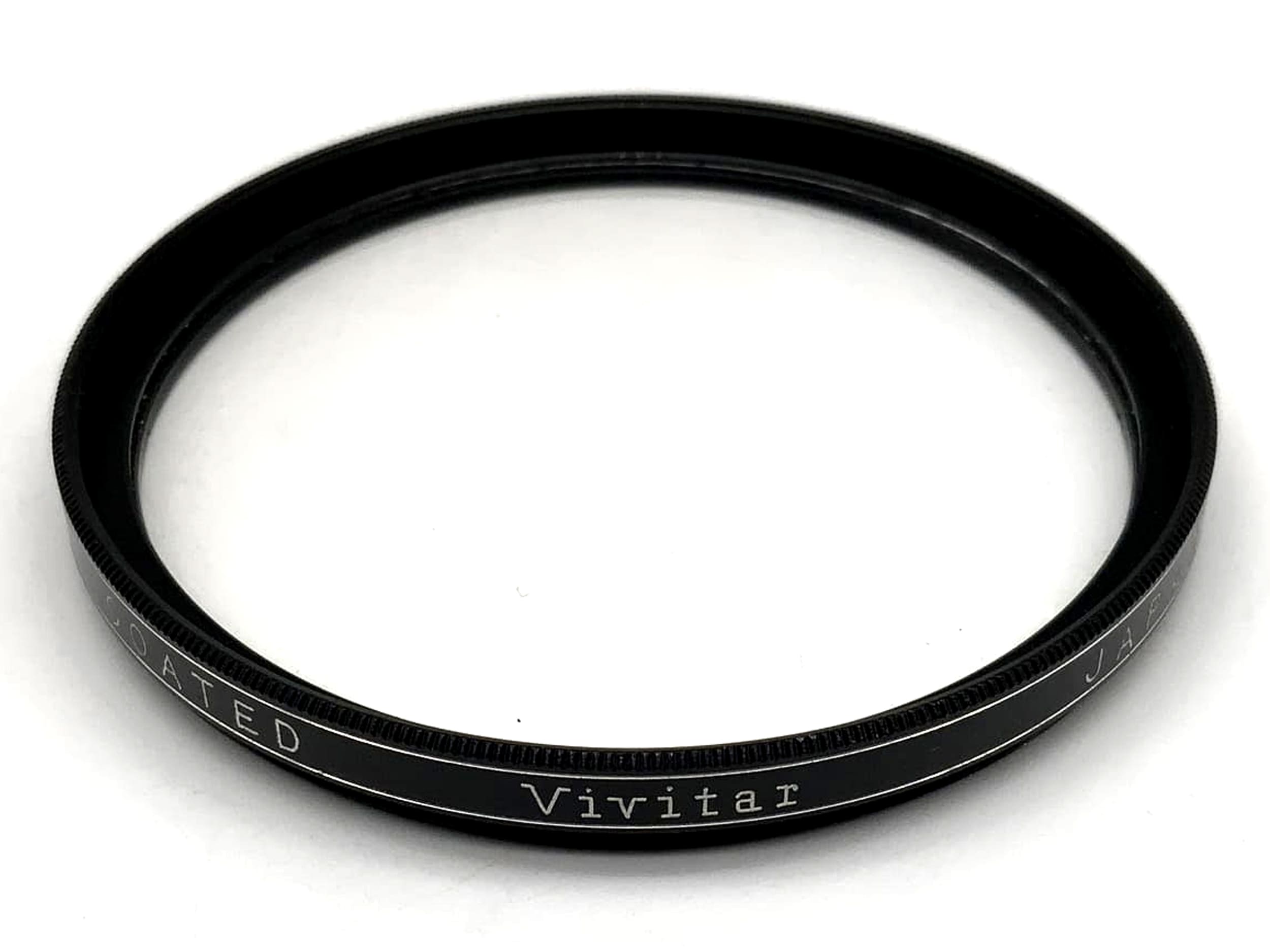 Vivitar Close-Up No.1 Filter 62mm Circular Filter Thread M62