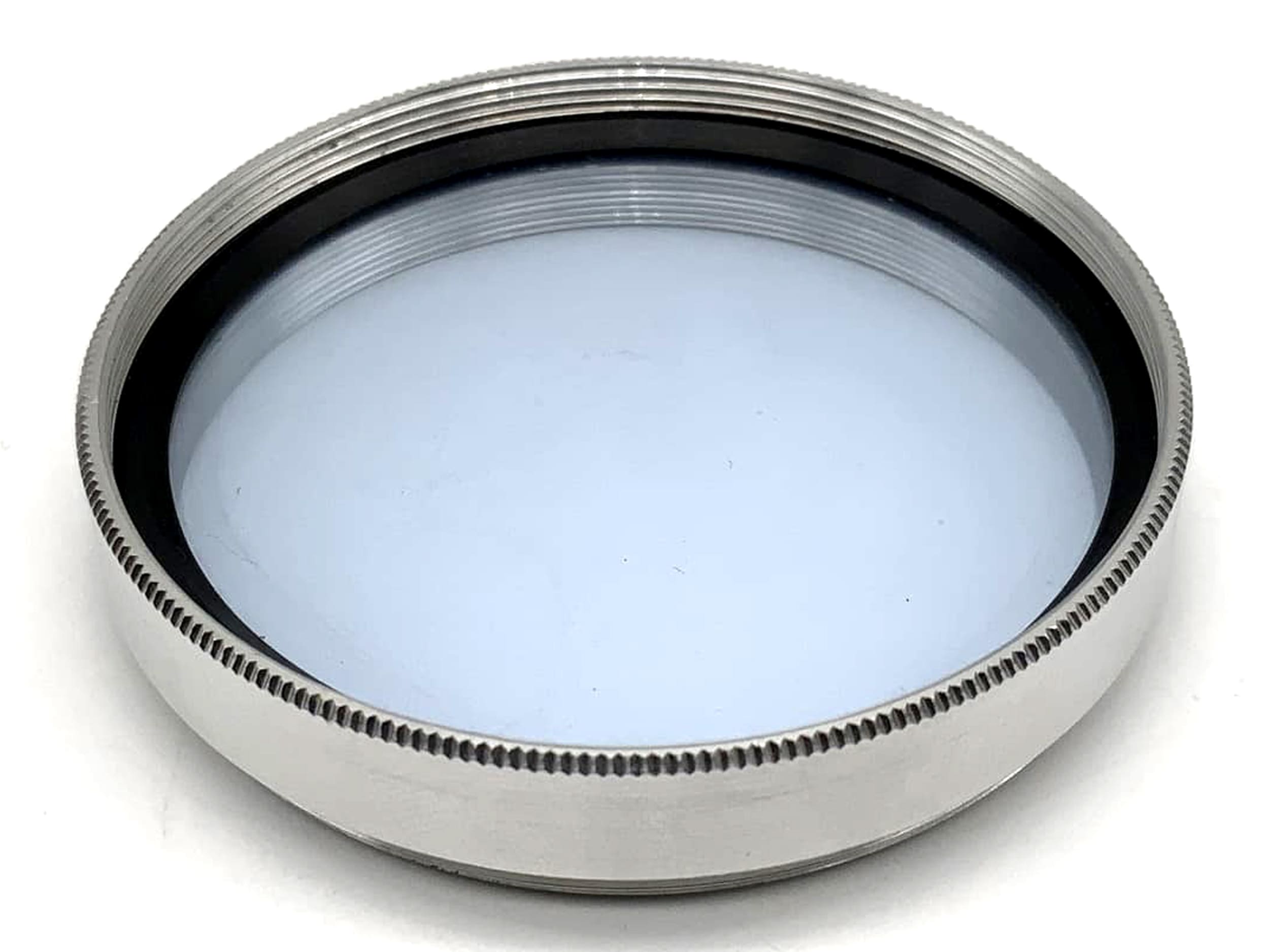 Arnz color filter light blue / white, 49mm, filter thread M49