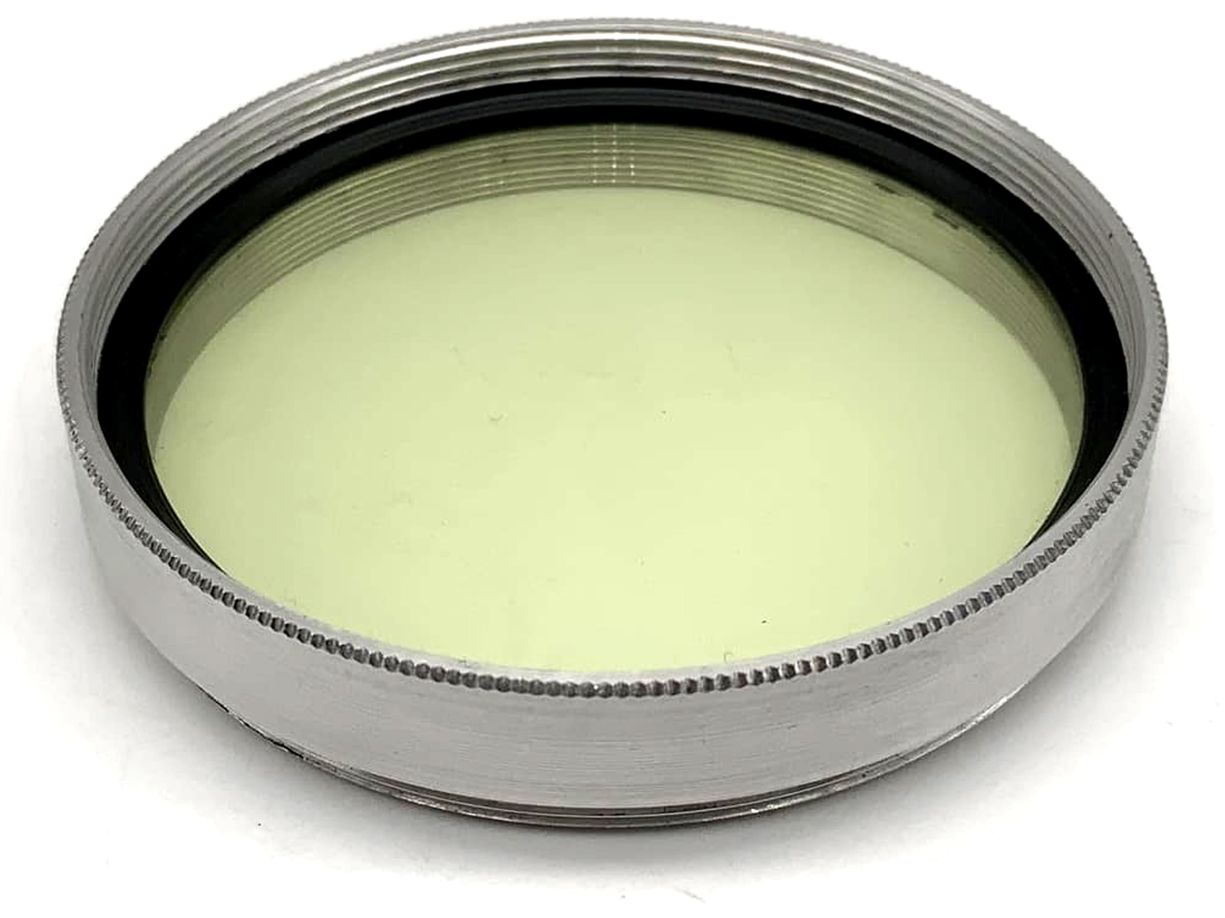 Arnz color filter light yellow / white, 49mm, filter thread M49