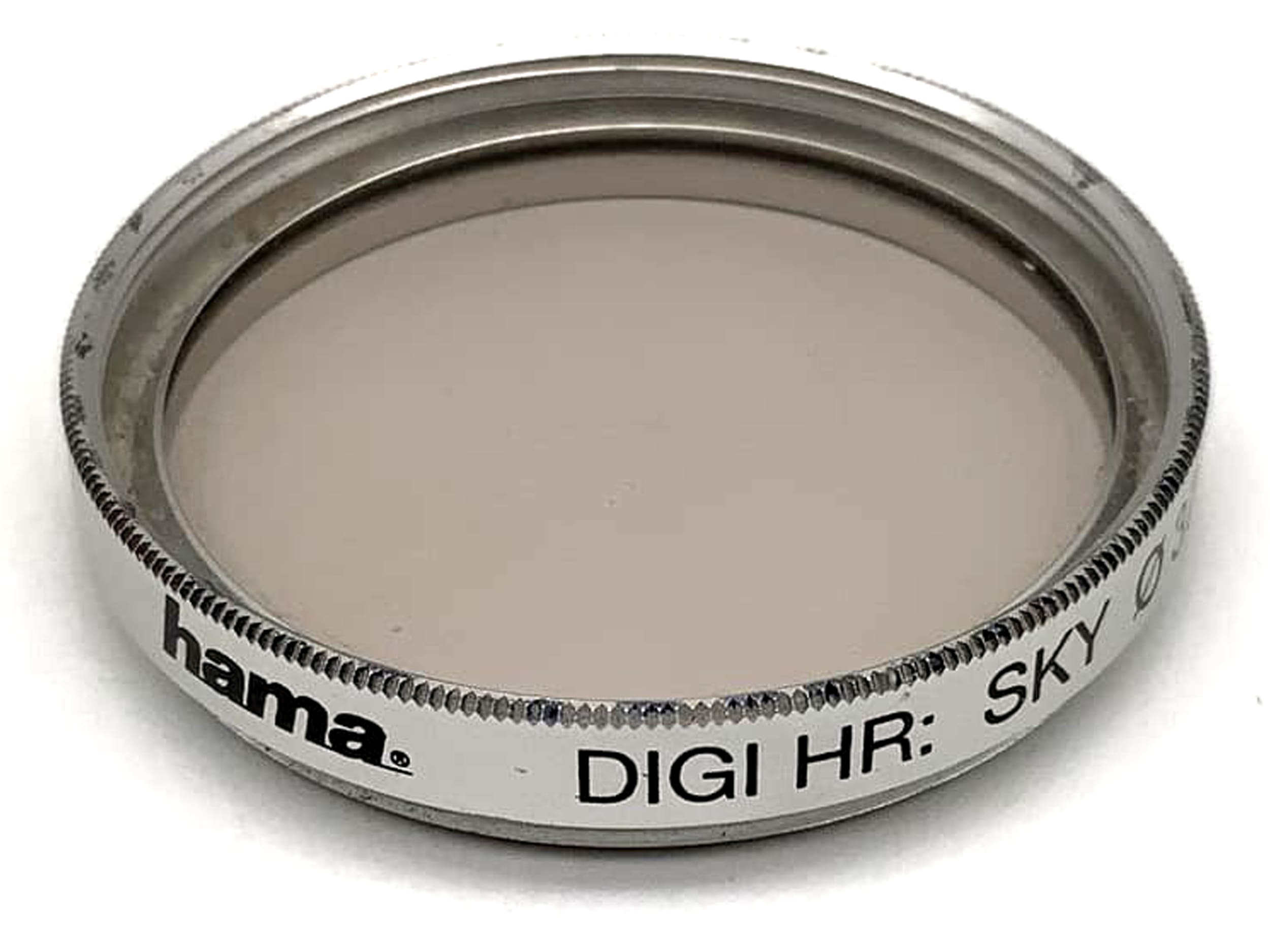 Hama Skylight DIGI HR (IX) Filter 37mm Circular Filter Thread M37