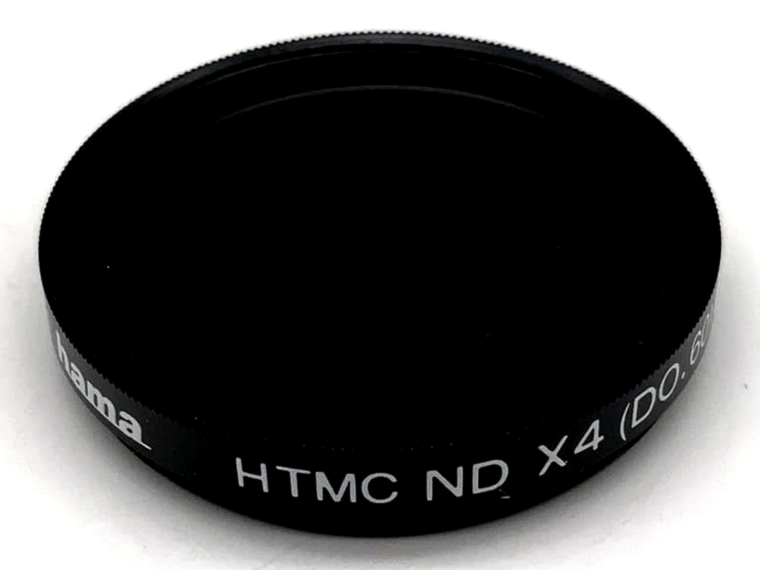 Hama HTMC NDX4 (DO,60) (VI) grey filter, 37mm, M37 filter thread