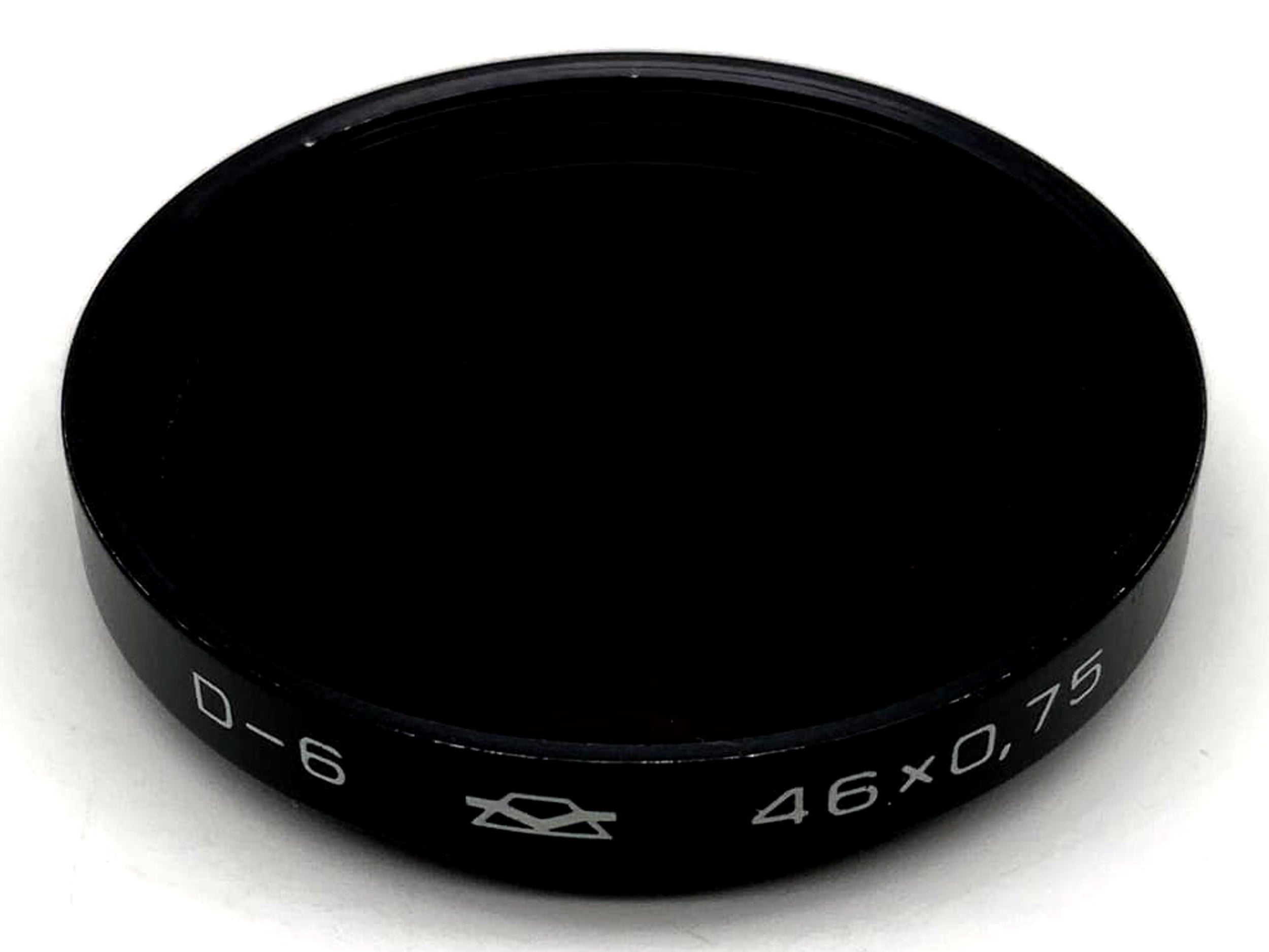 Zenit correction filter D-6 46x0.75 filter 46mm circular filter thread M46