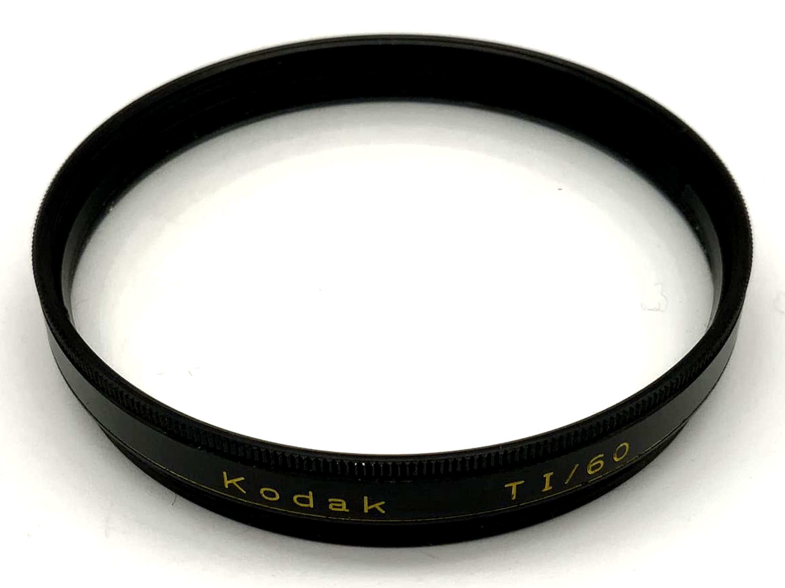 Kodak Close-Up TI/60 for Retina 80mm f/4 close-up lens filter 58mm circular