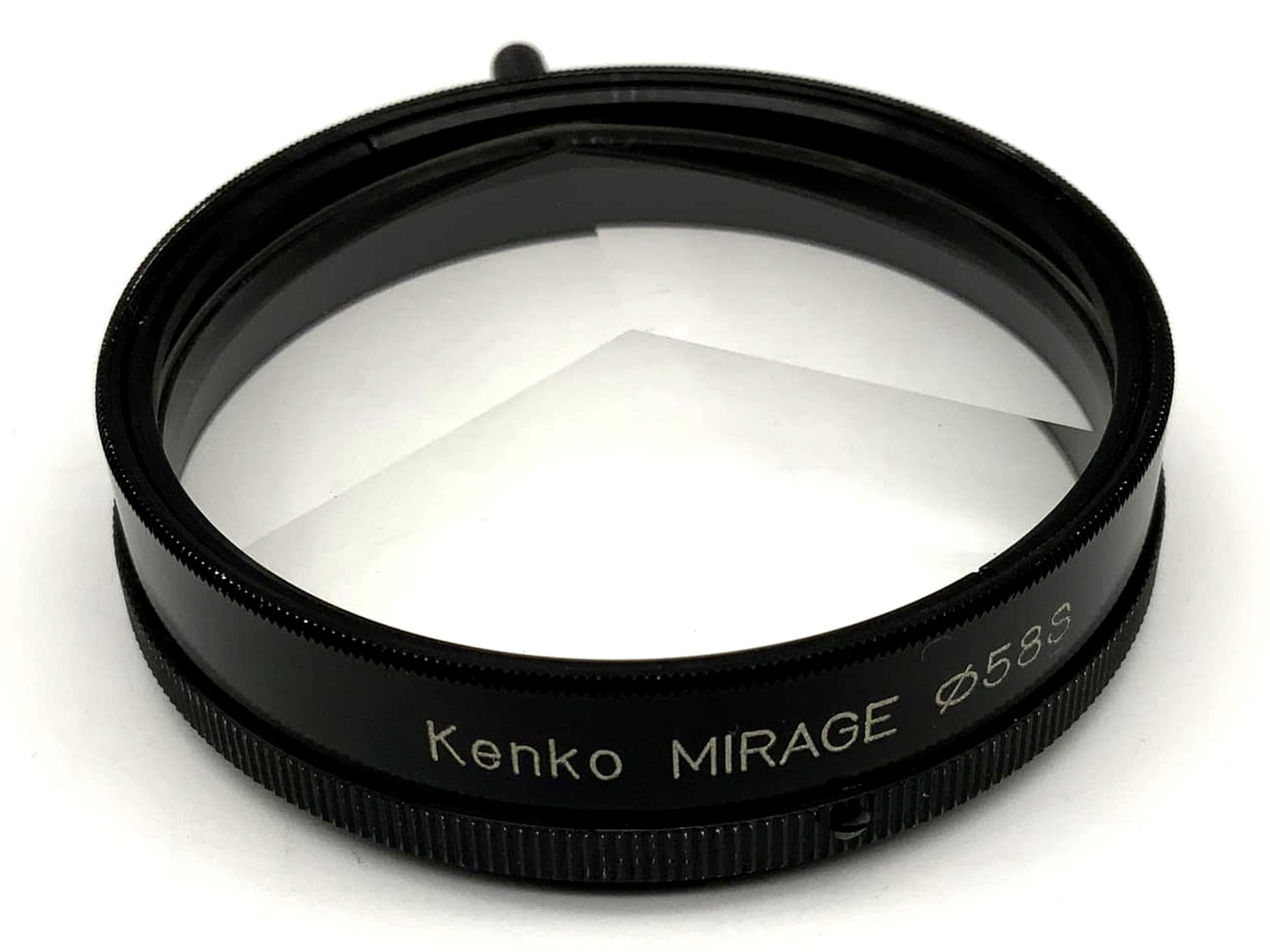 Kenko Mirage Filter 58mm Circular Filter Thread M58
