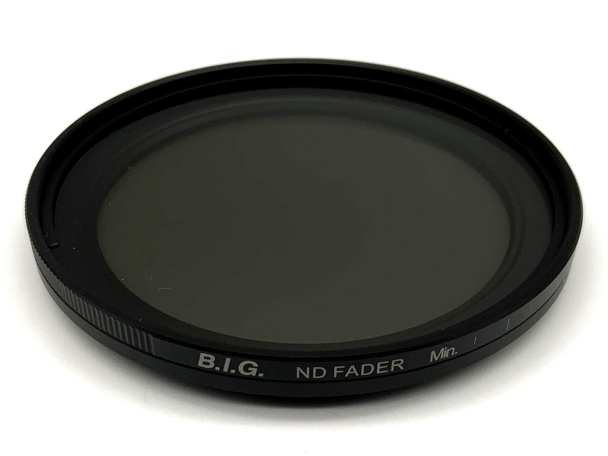 BIG gray filter Pro Vario gray filter ND 0.3-3.0 filter 72mm filter thread M72